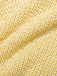 SWETER POLO ZURI LEMON LECOLLET