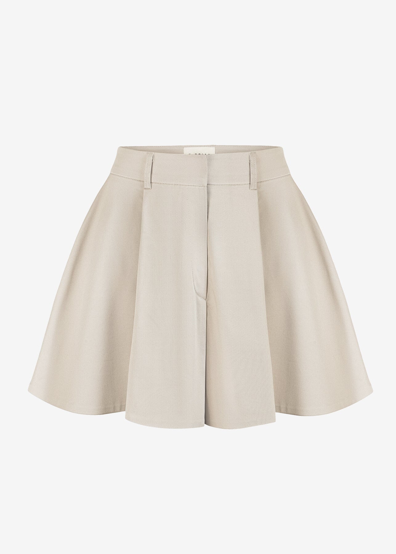 SPODENKI CORNELIA BEIGE