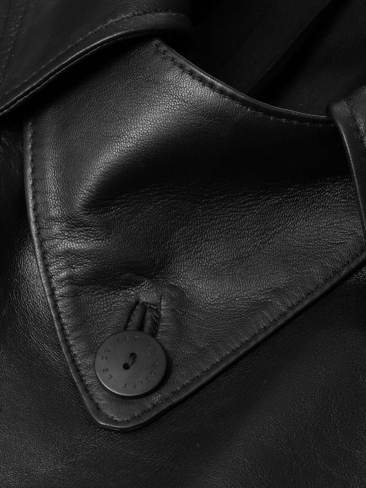 PREORDER: KLERO BLACK LECOLLET