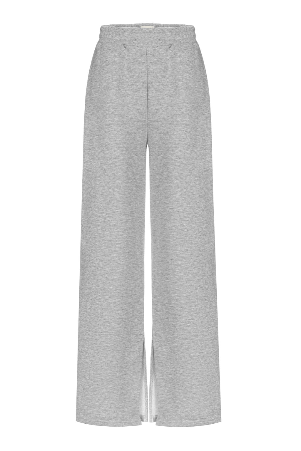 BAGGY PANTS GREY