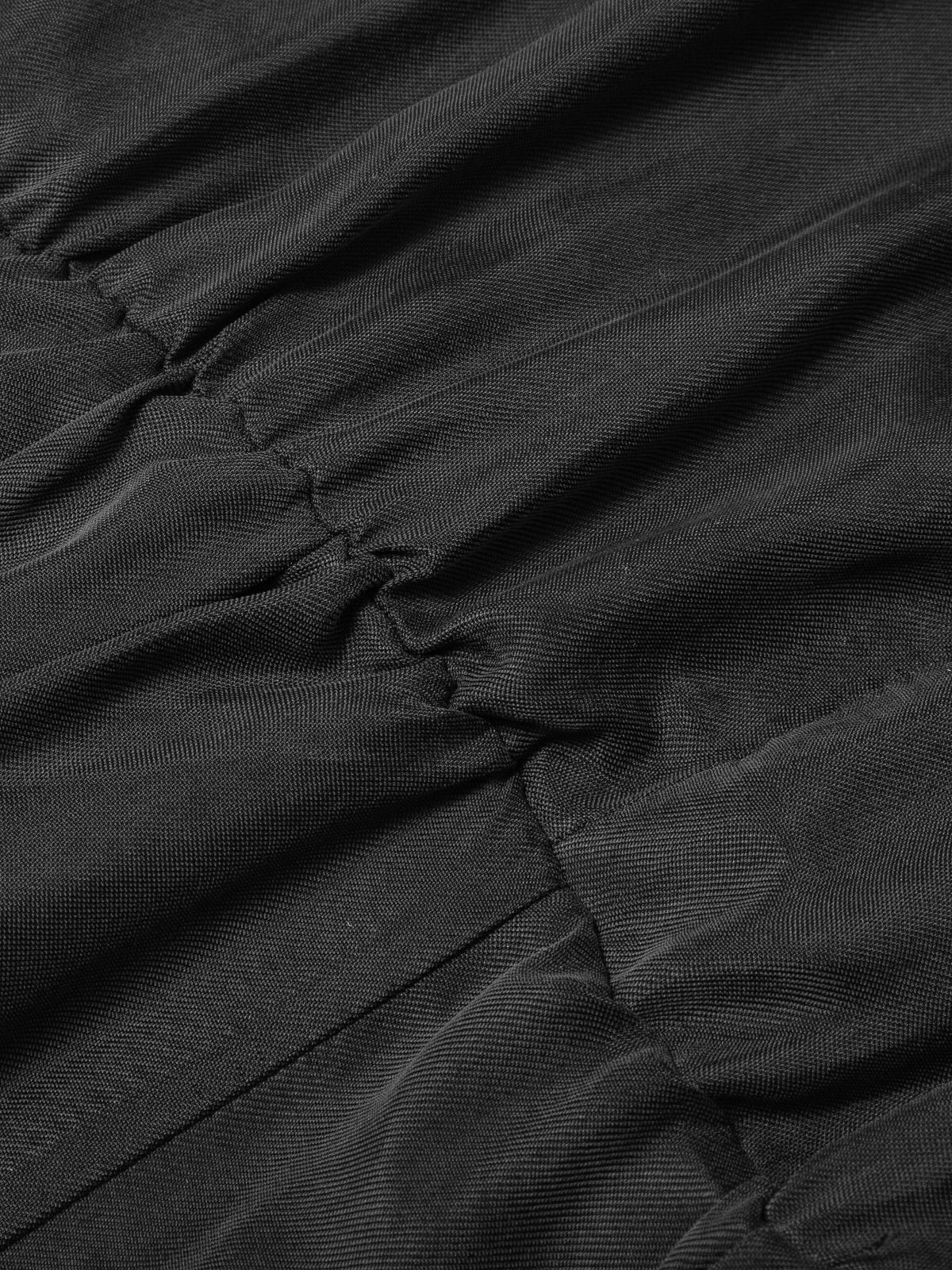 NINA CUPRO BLACK LECOLLET