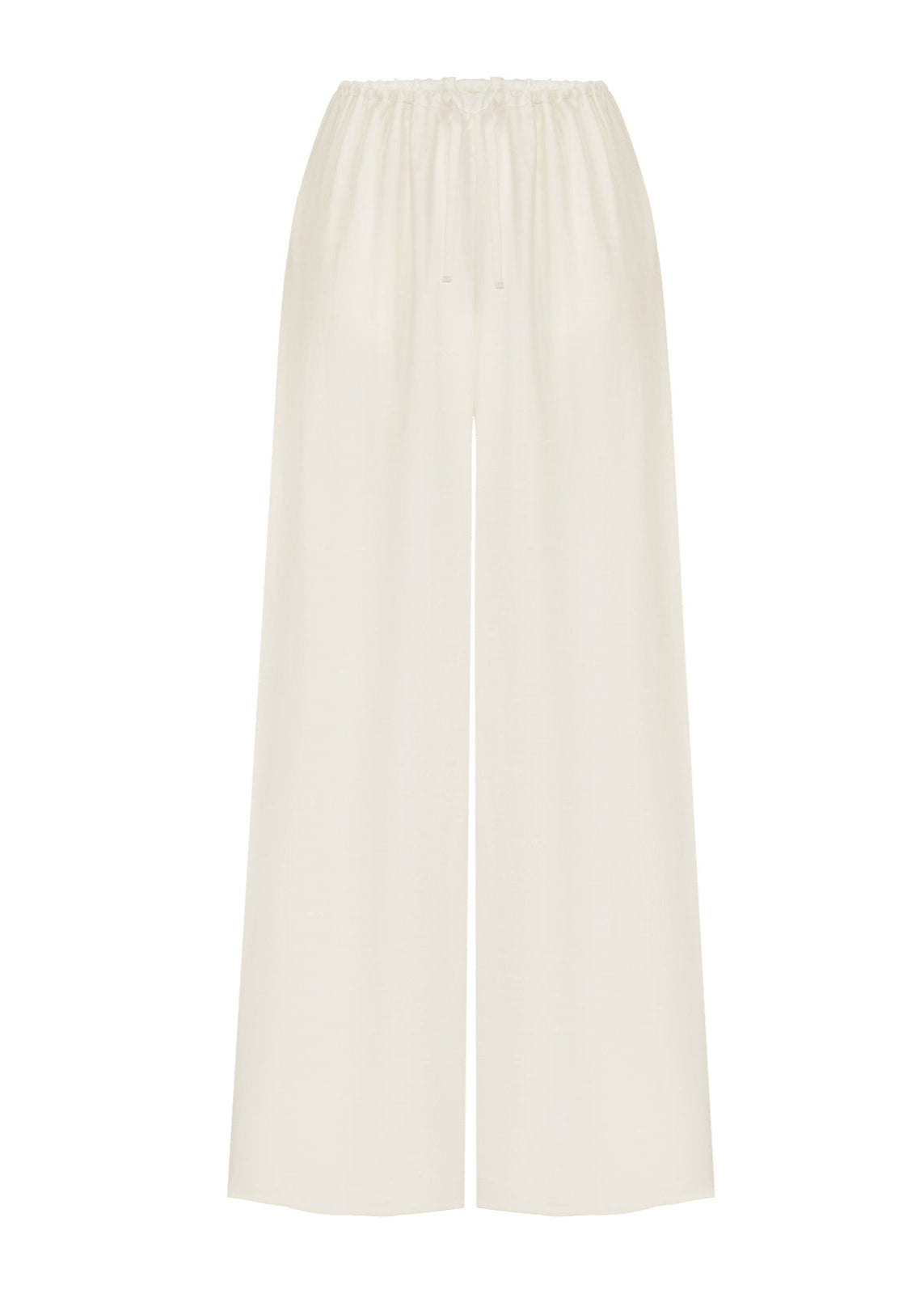 VELO PANTS CUPRO CREAM LECOLLET