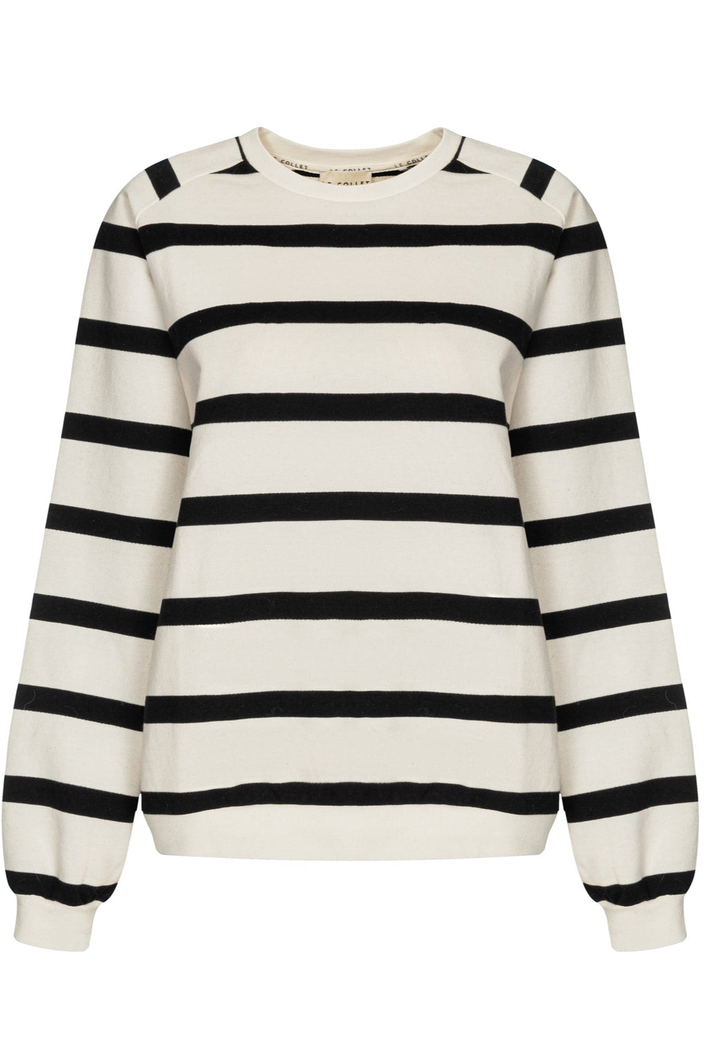 ORIGIN STRIPES LECOLLET