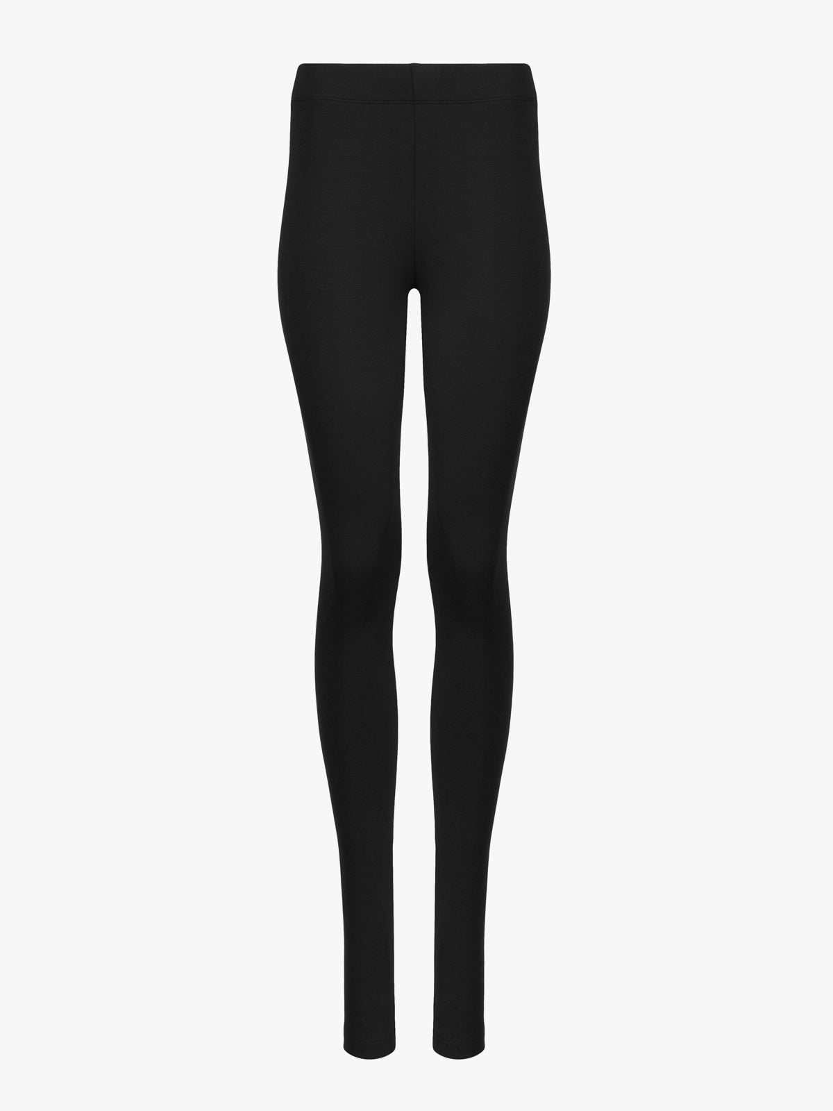 FINN LONG BLACK LEGGINGS
