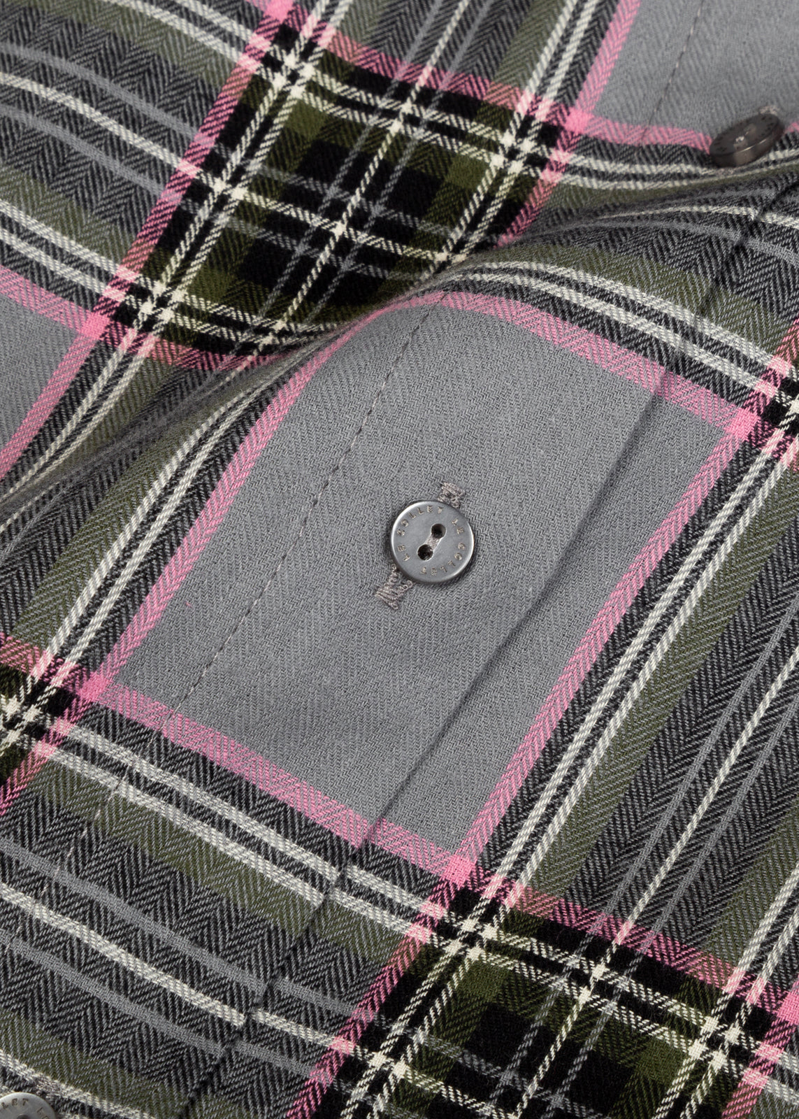 KOSZULA DYLAN GREY LECOLLET