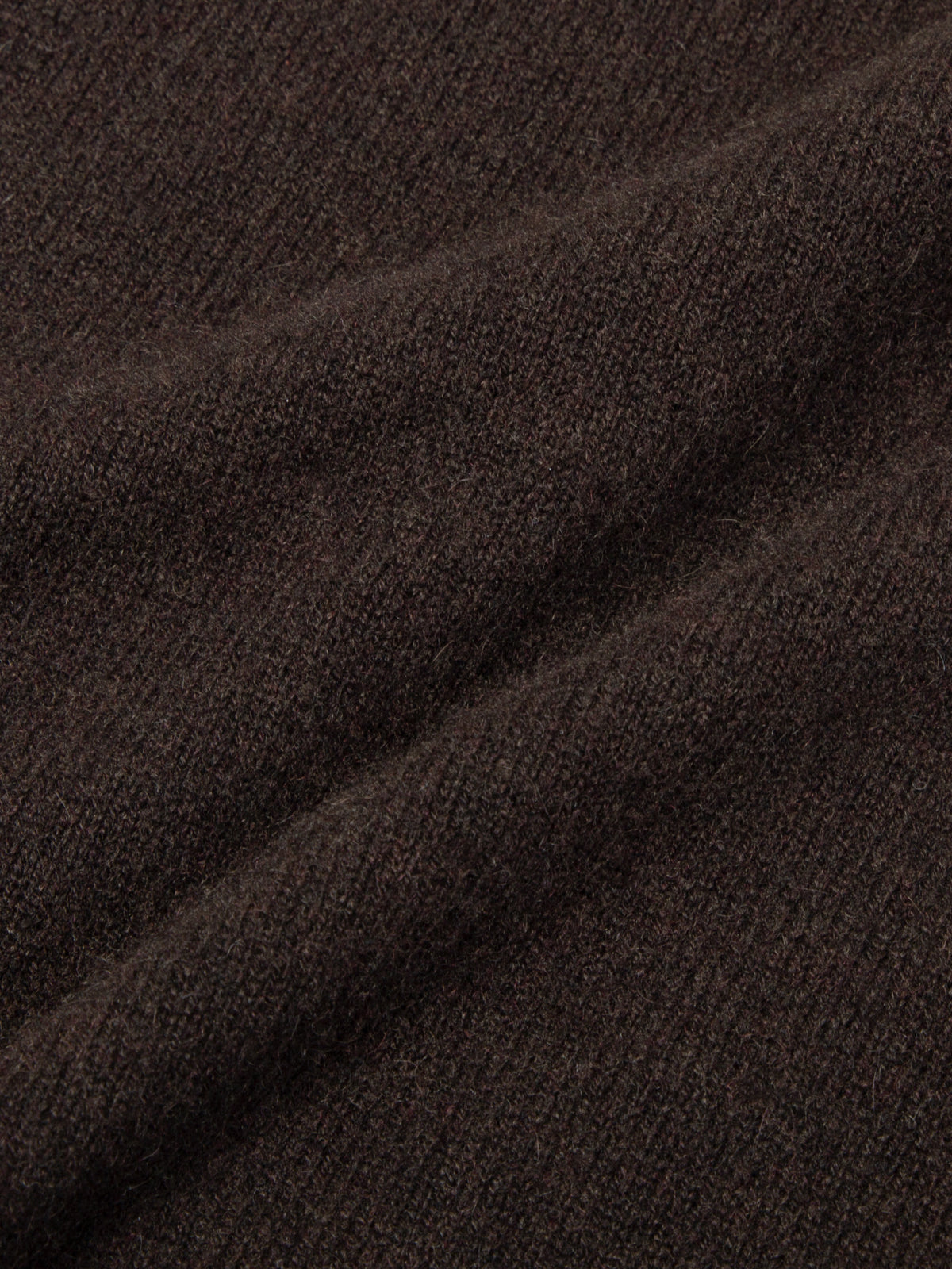 GOLF CLASSICO CASHMERE BROWN LECOLLET