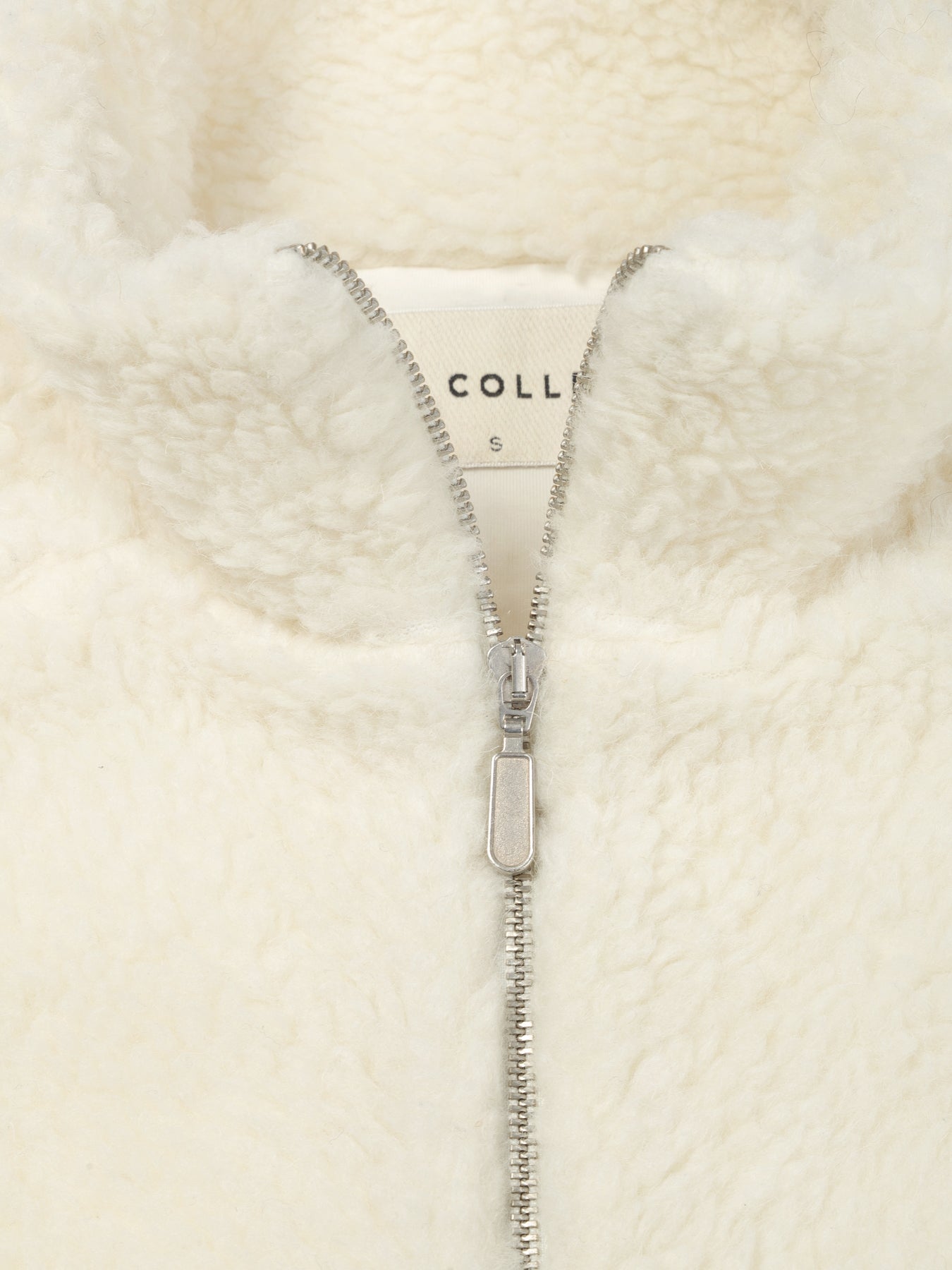 BLUZA ODDIE LAMB LECOLLET