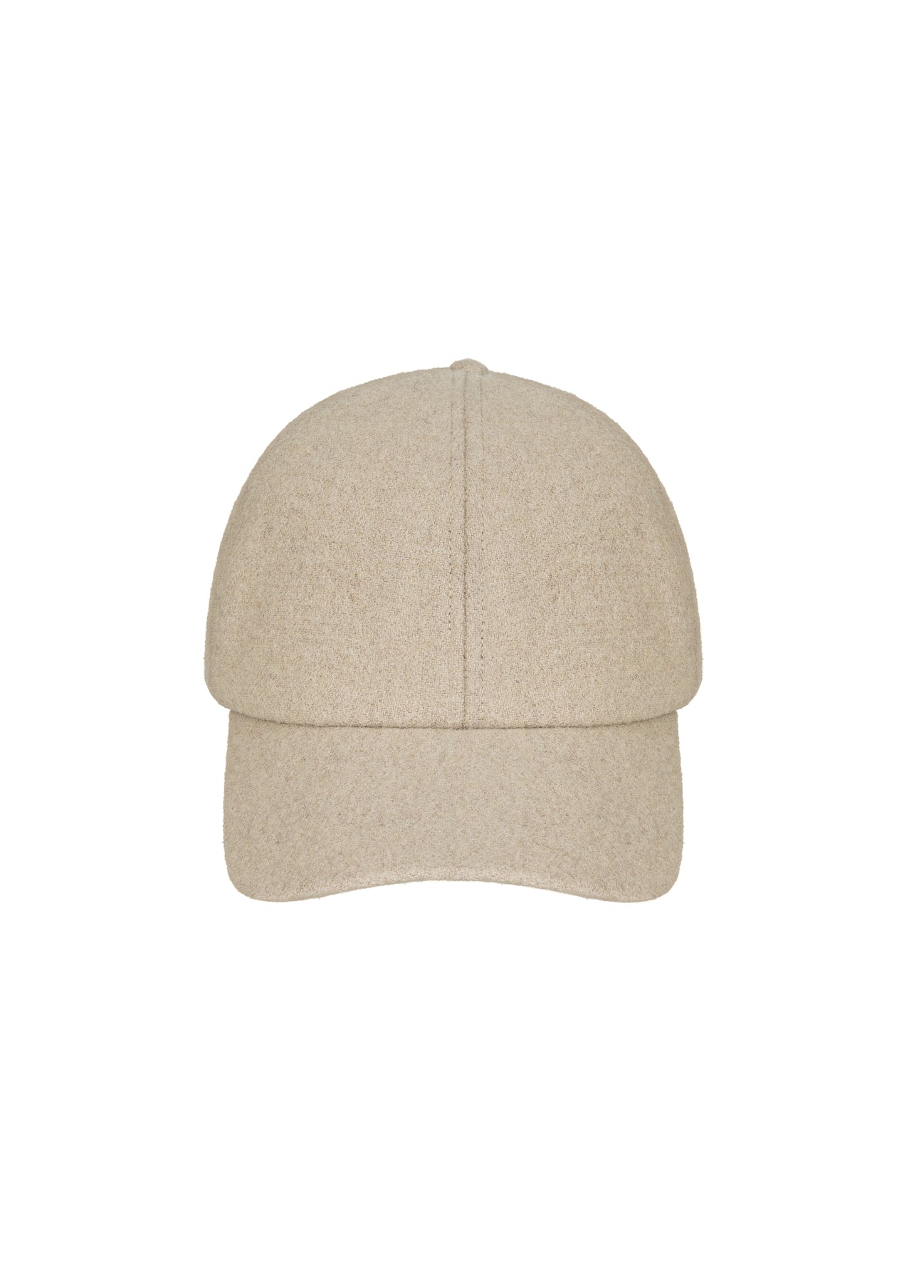 CZAPKA MONICA BEIGE LECOLLET