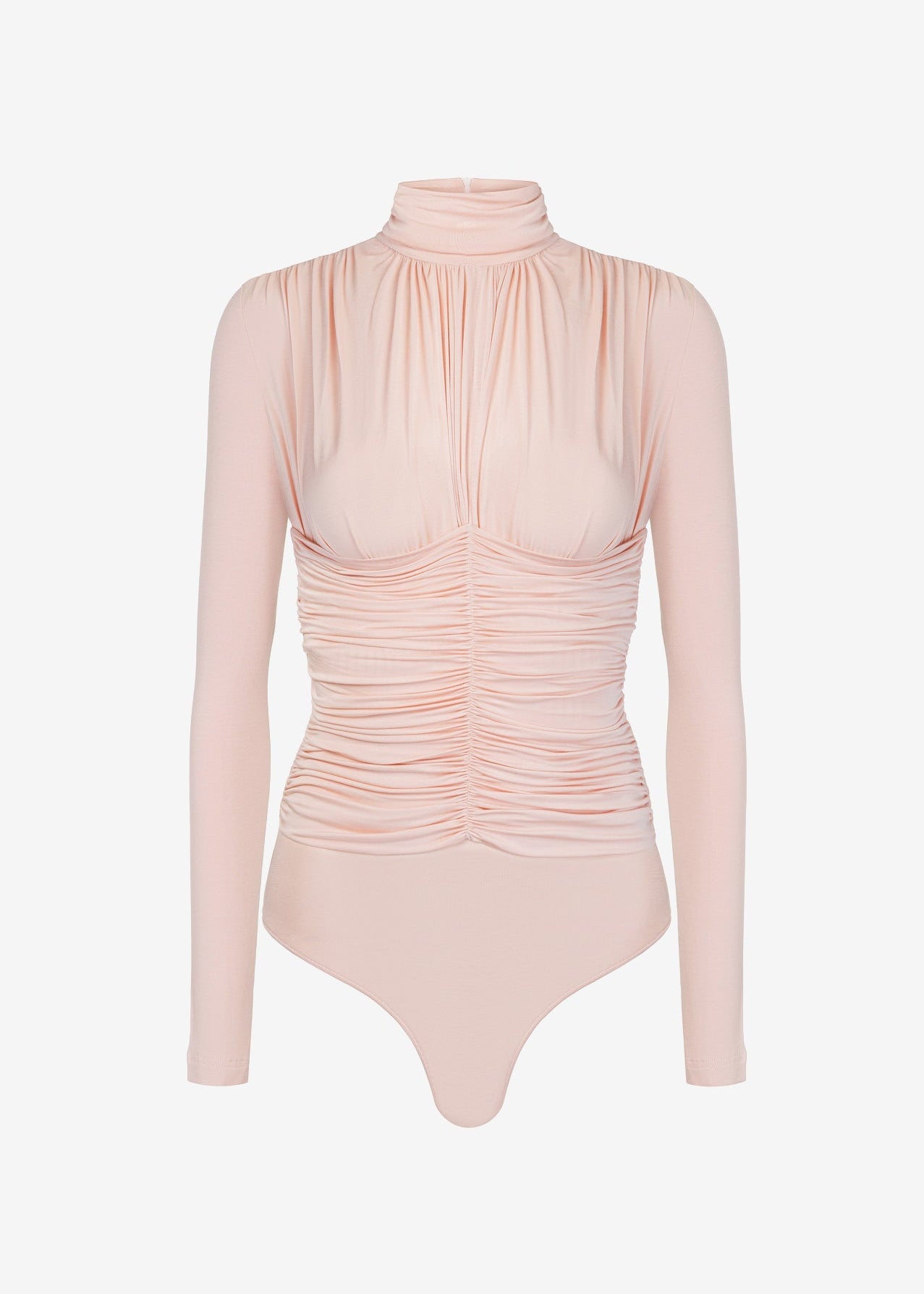 BODY ELEONORE PINK LECOLLET