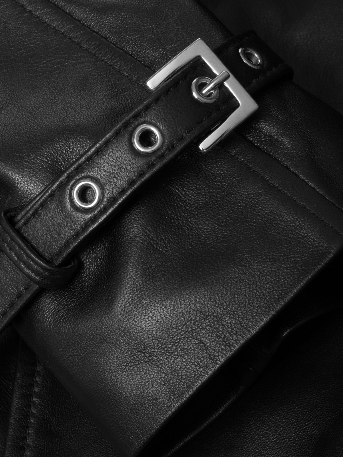 PREORDER: KLERO BLACK LECOLLET