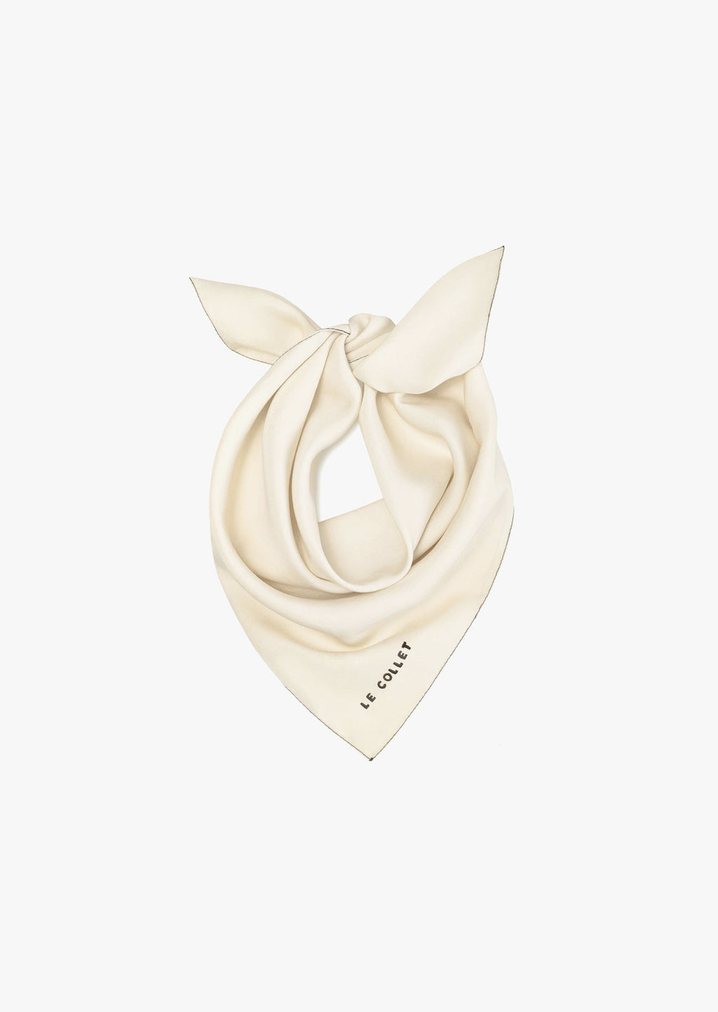 APASZKA ARREA CREAM LECOLLET