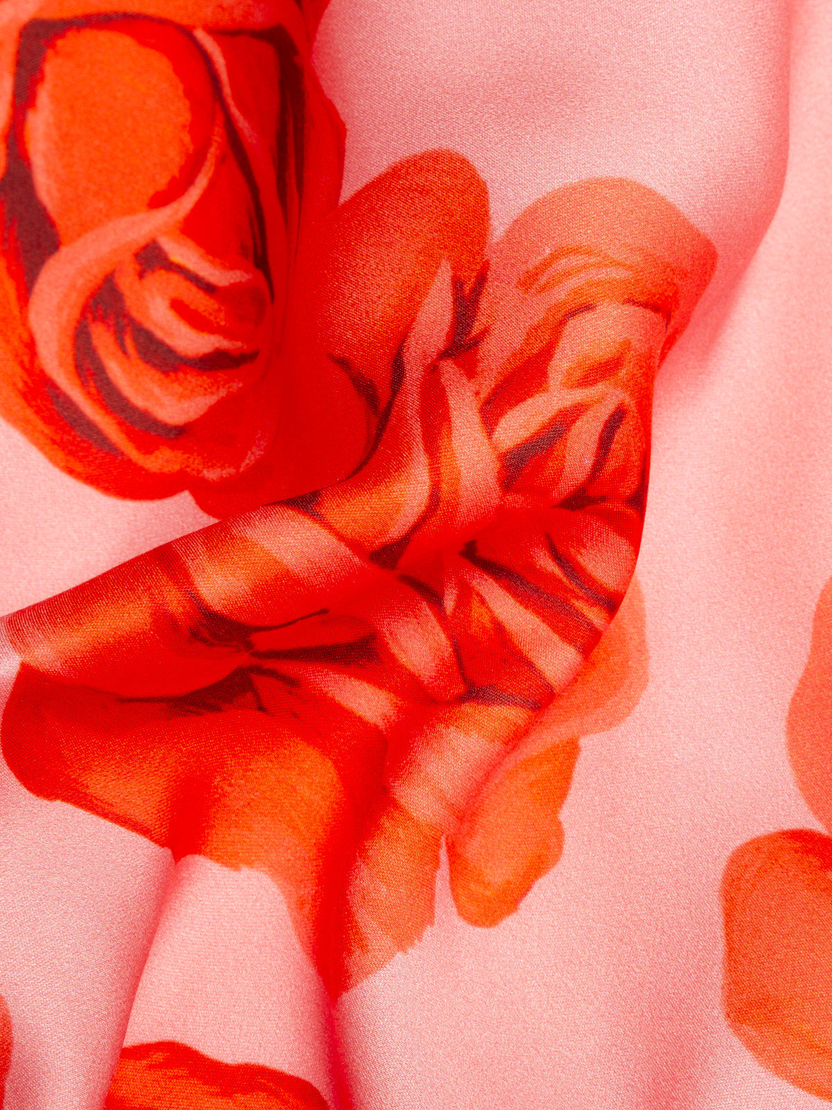 SPÓDNICA ALBANA LONG ROSE LECOLLET