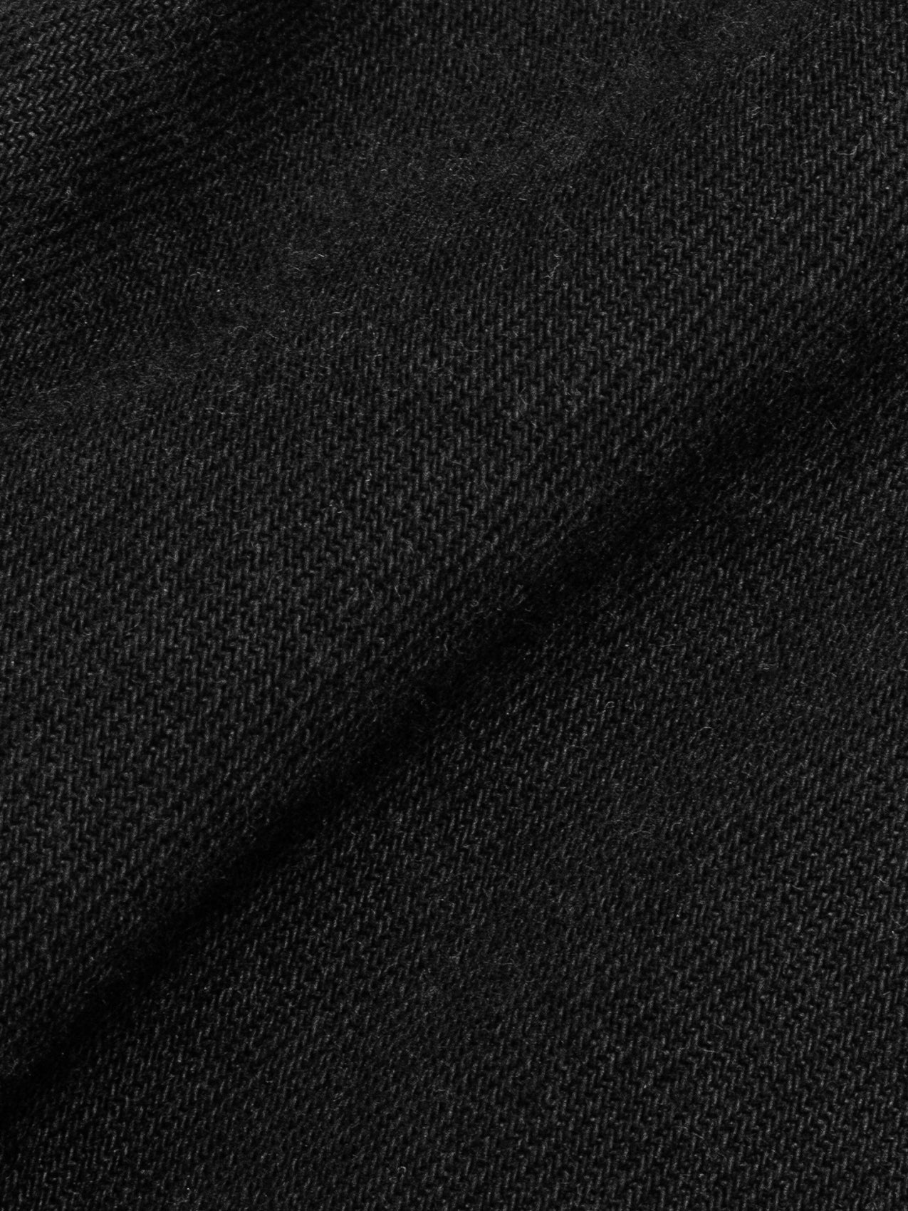 SZORTY VISO RIB BLACK LECOLLET