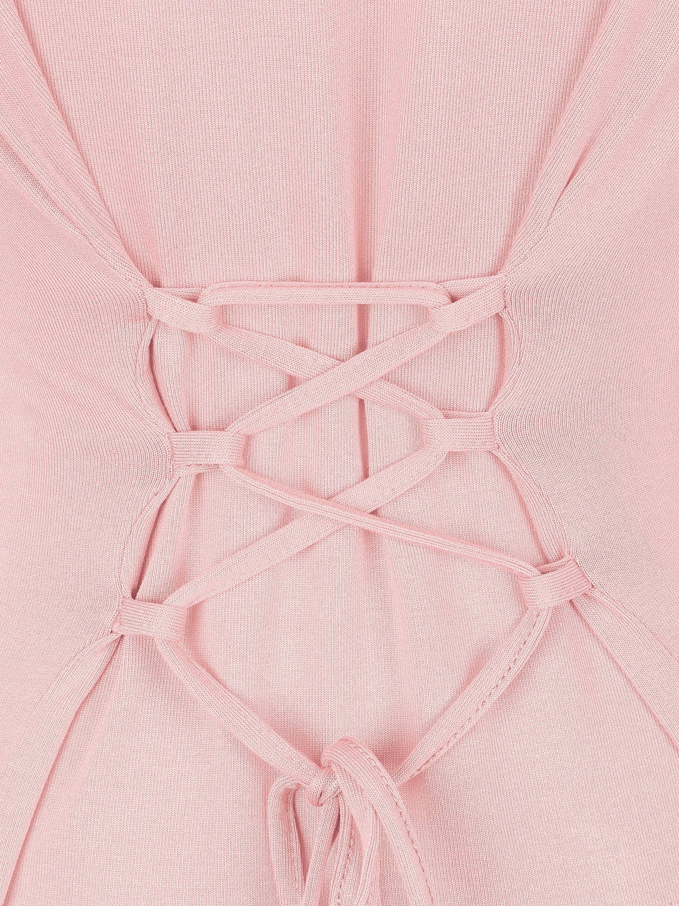 LONGSLEEVE RODNEY DIRTY PINK LECOLLET