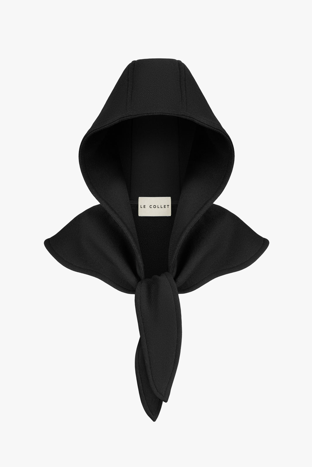 KAPTUREK BRUNO BLACK LECOLLET