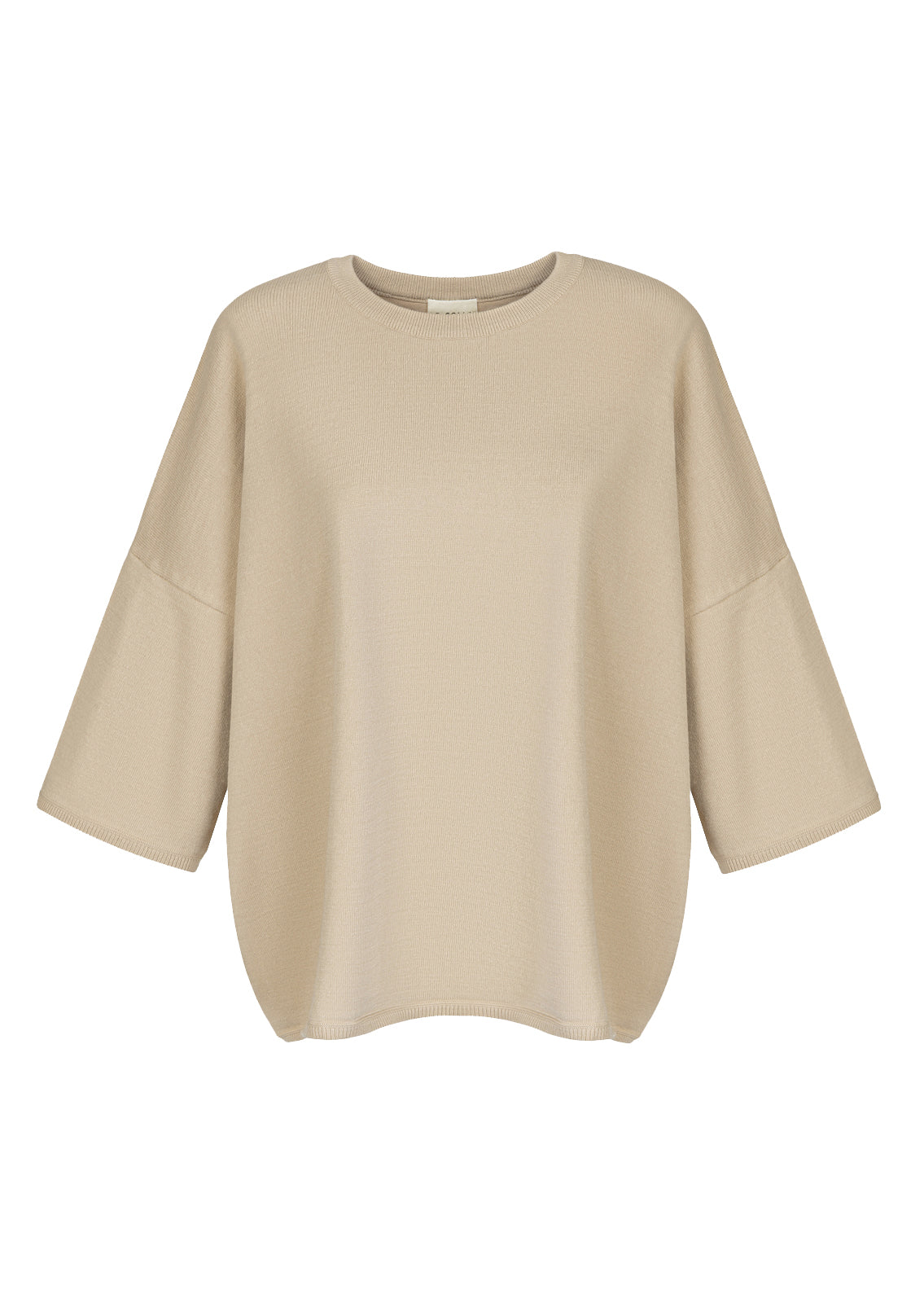 BLUZKA PENIDA BEIGE
