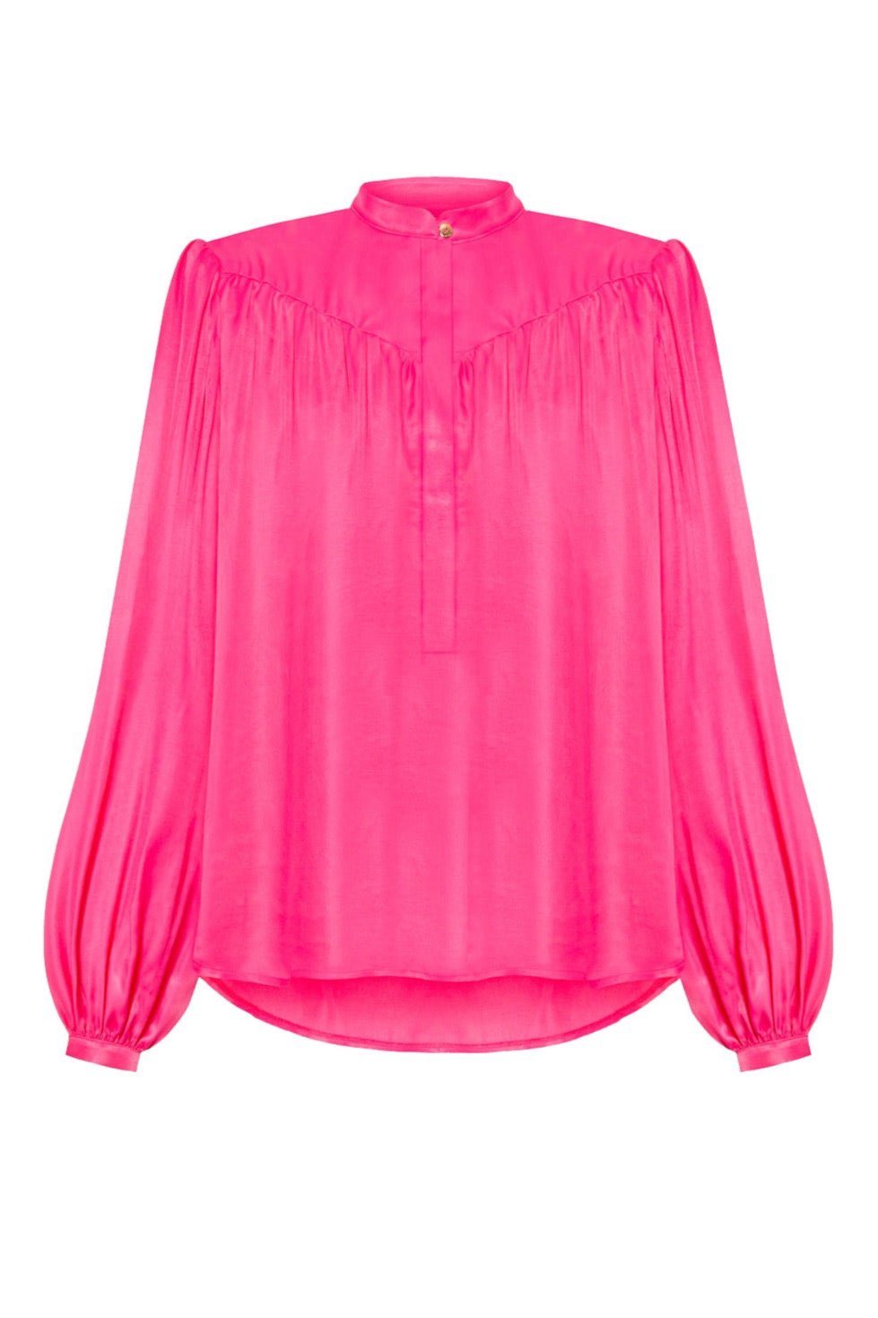 LAIDA PINK LECOLLET