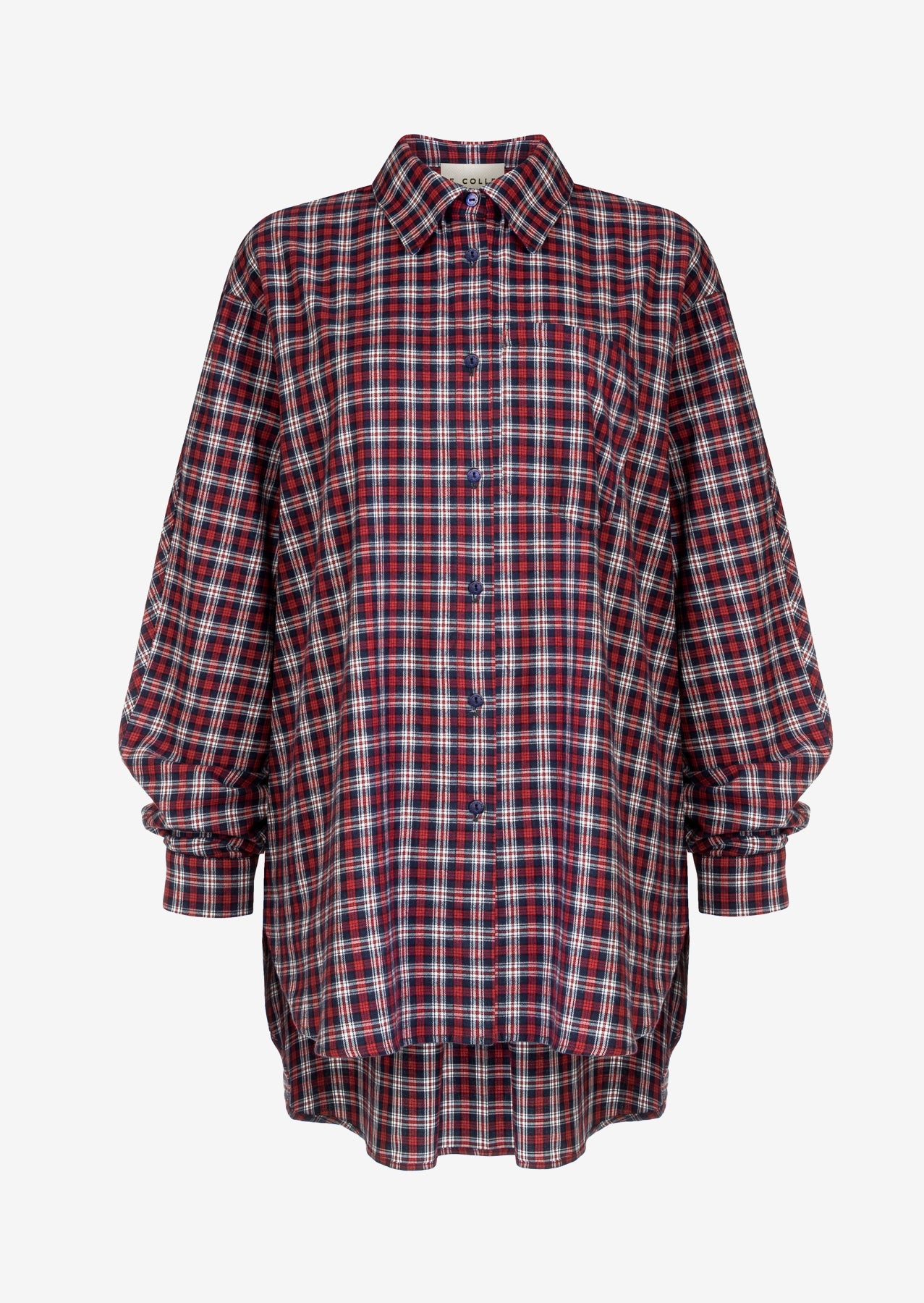 KOSZULA DYLAN CAMDEN LECOLLET