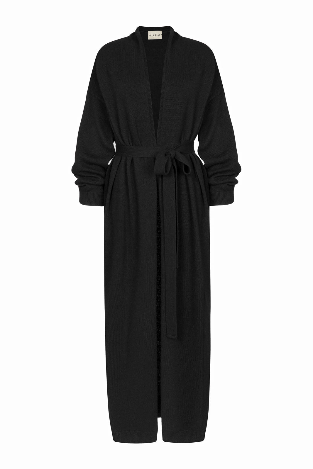 HERMA BLACK LECOLLET