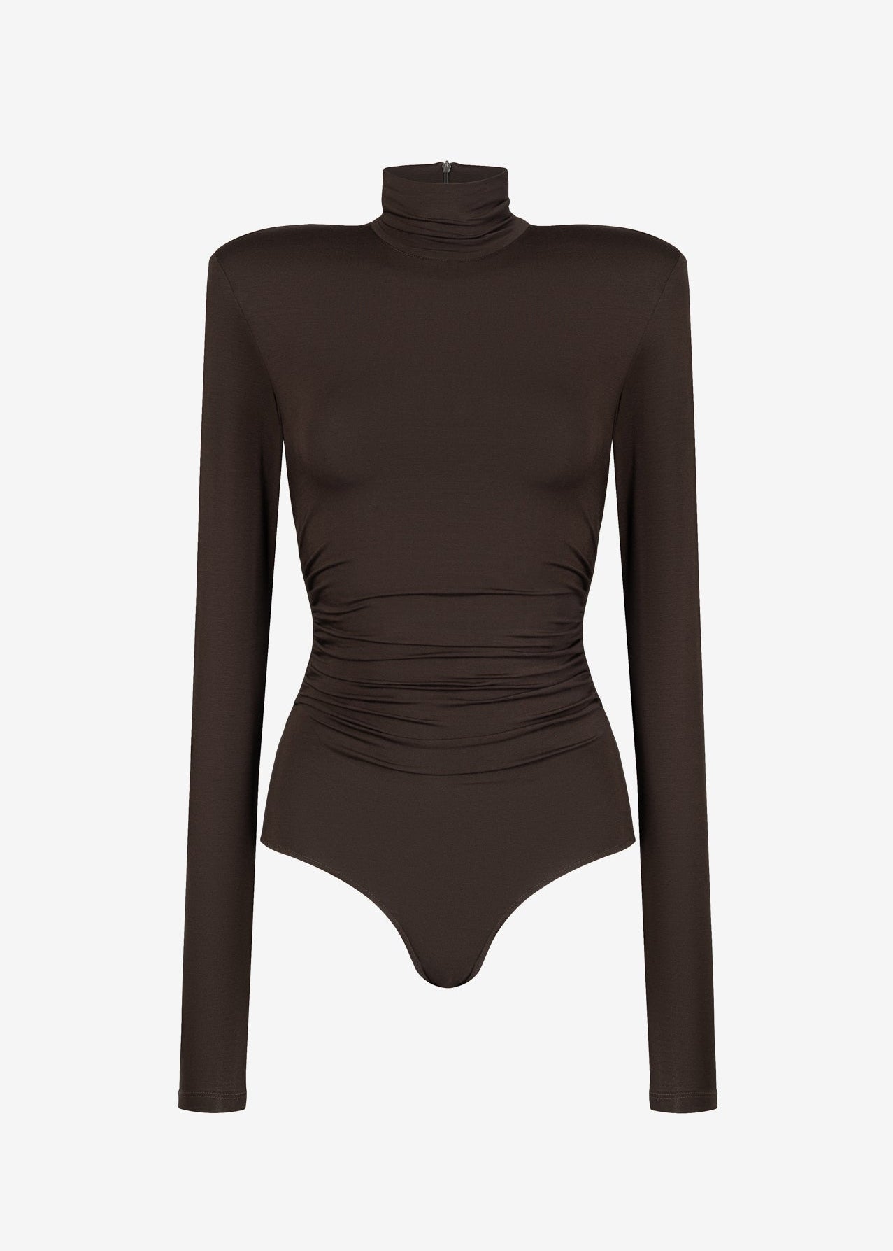 BODY KALEA BROWN LECOLLET