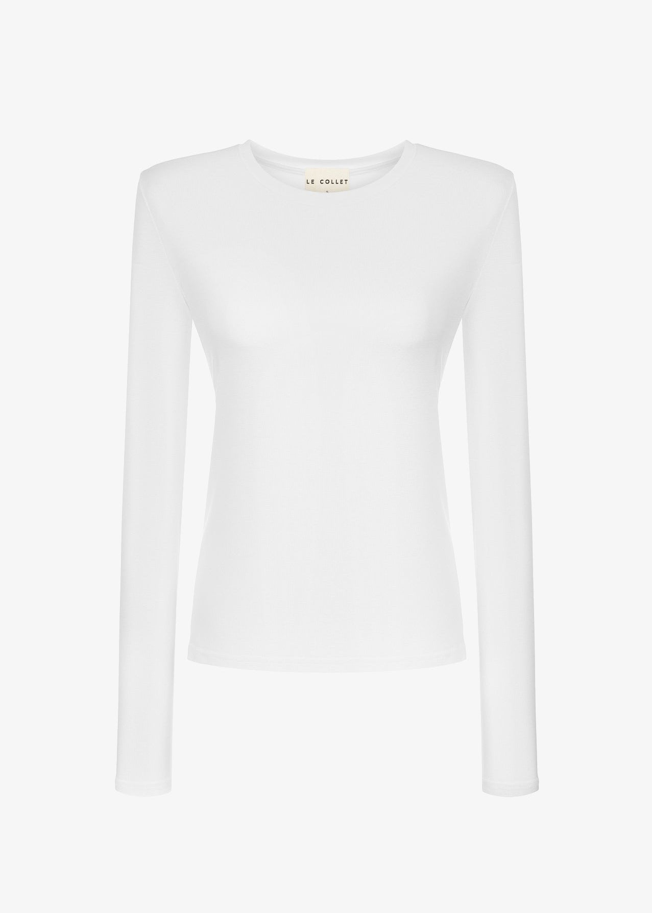 LONGSLEEVE NEW ERICA WHITE
