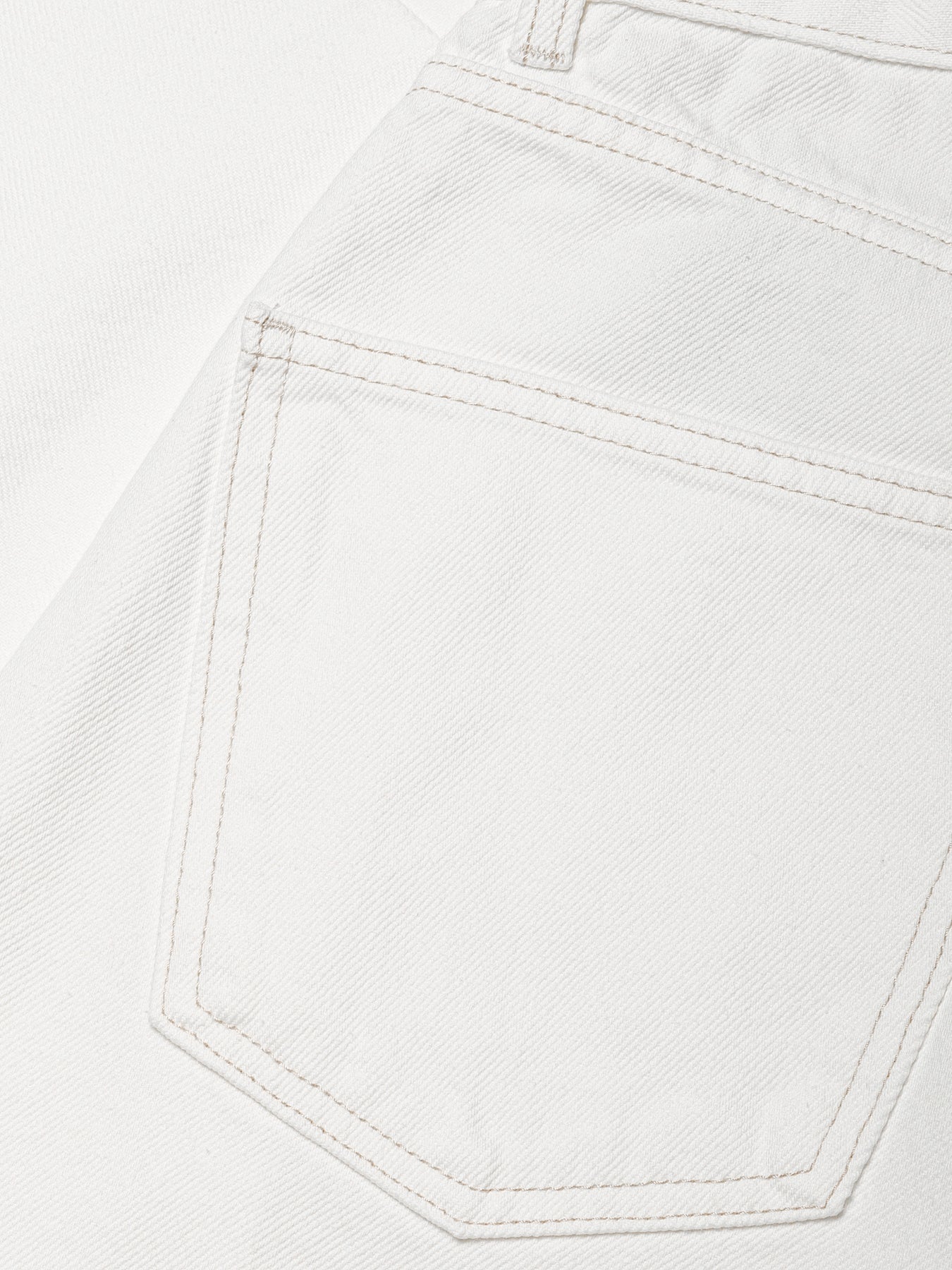 MARBELLA WHITE LECOLLET