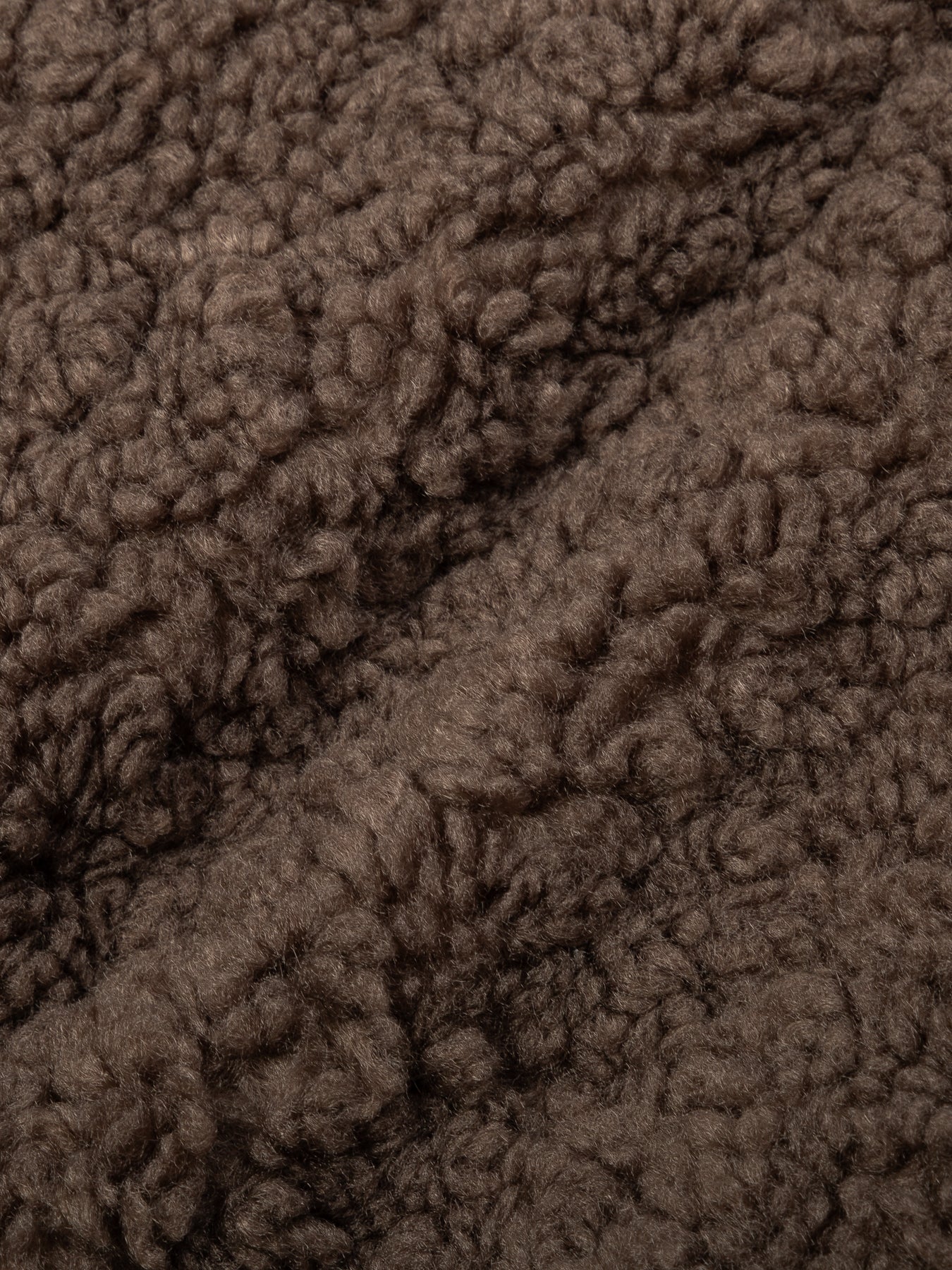 BLUZA MOCHA AFTER BROWN LECOLLET