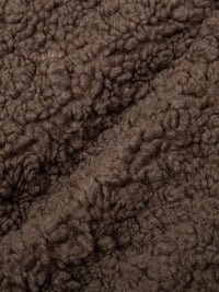 BLUZA MOCHA AFTER BROWN LECOLLET