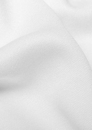 LOLA DRESS OFF WHITE LeCollet