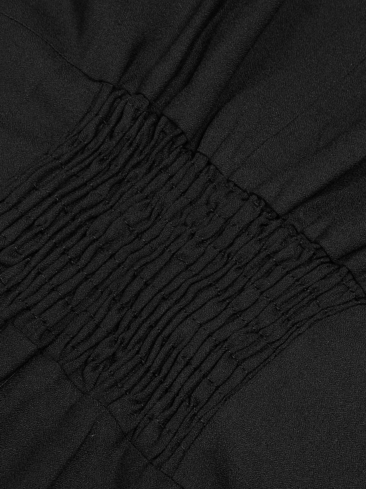 SUKIENKA ELLE BLACK LECOLLET