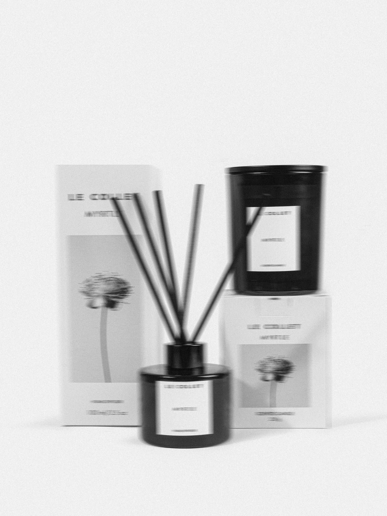 DYFUZOR MYRTLE LECOLLET