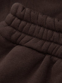 SPODENKI TOMZI BROWN LECOLLET