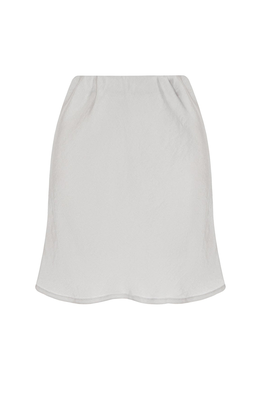 ALBANA SHORT LIGHT GREY