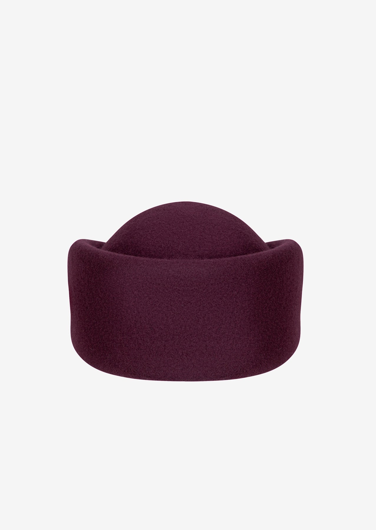 TOCZEK SIA DEEP PLUM LECOLLET