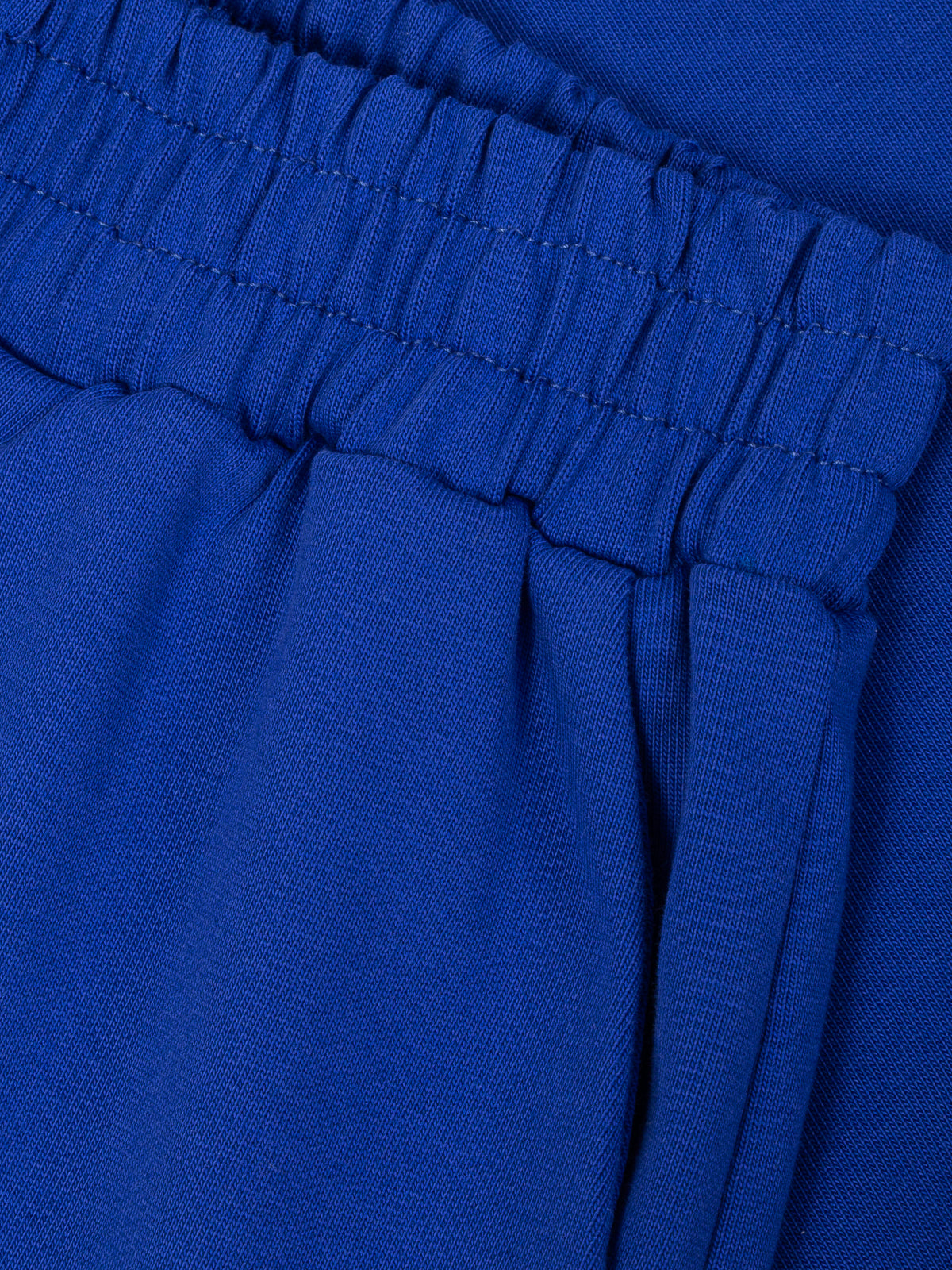 SZORTY MALMO II GLOW CLUB COBALT LECOLLET