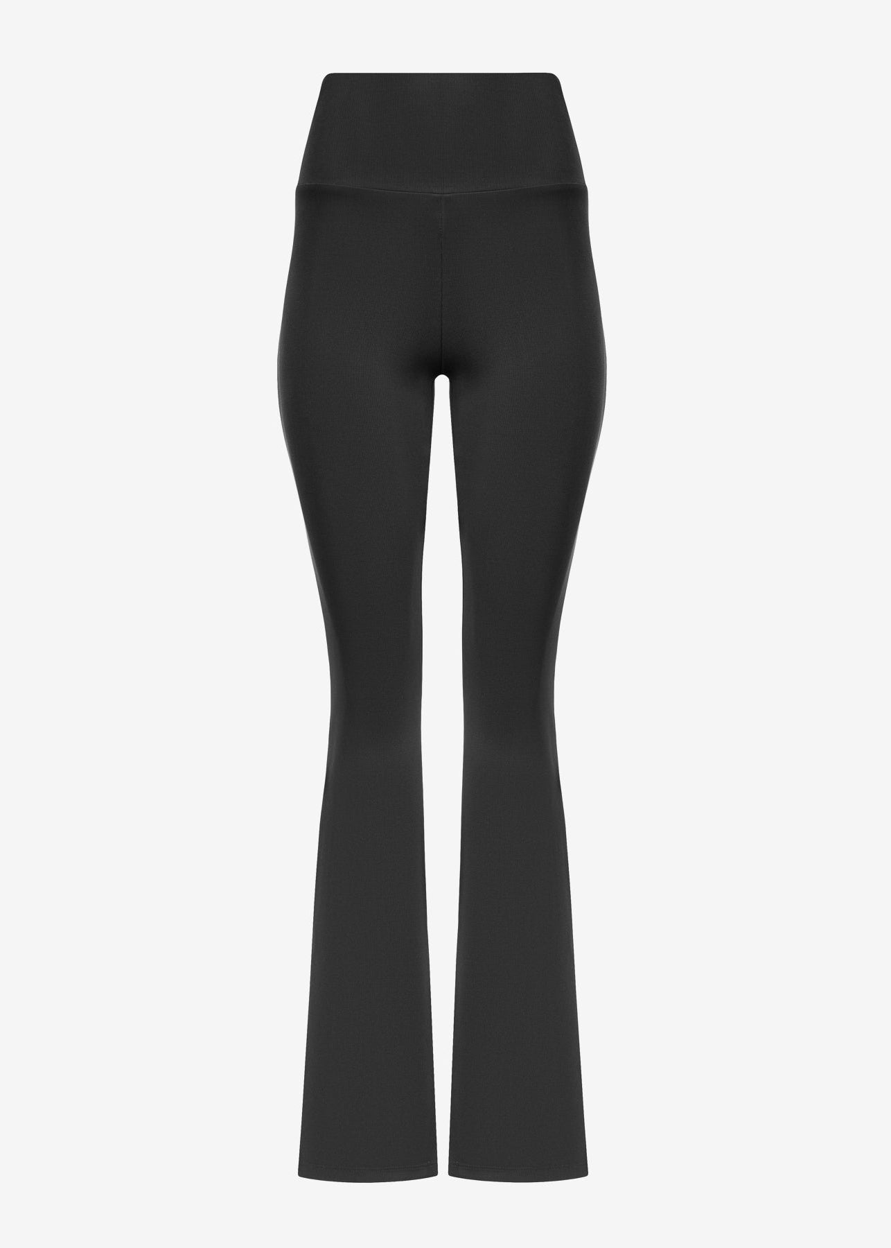 LULU BLACK LEGGINGS