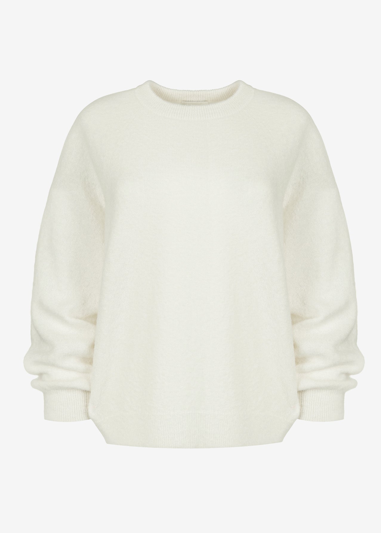 SWETER AVILA ECRU