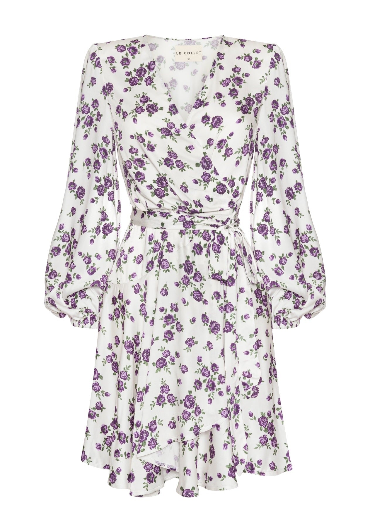 MARGARET LILAC WHISPER LECOLLET