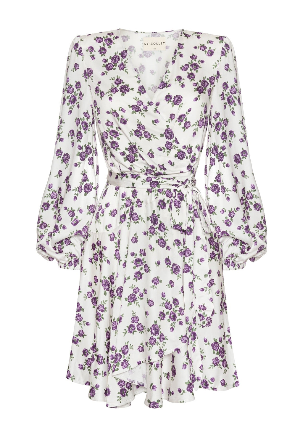 MARGARET LILAC WHISPER LECOLLET