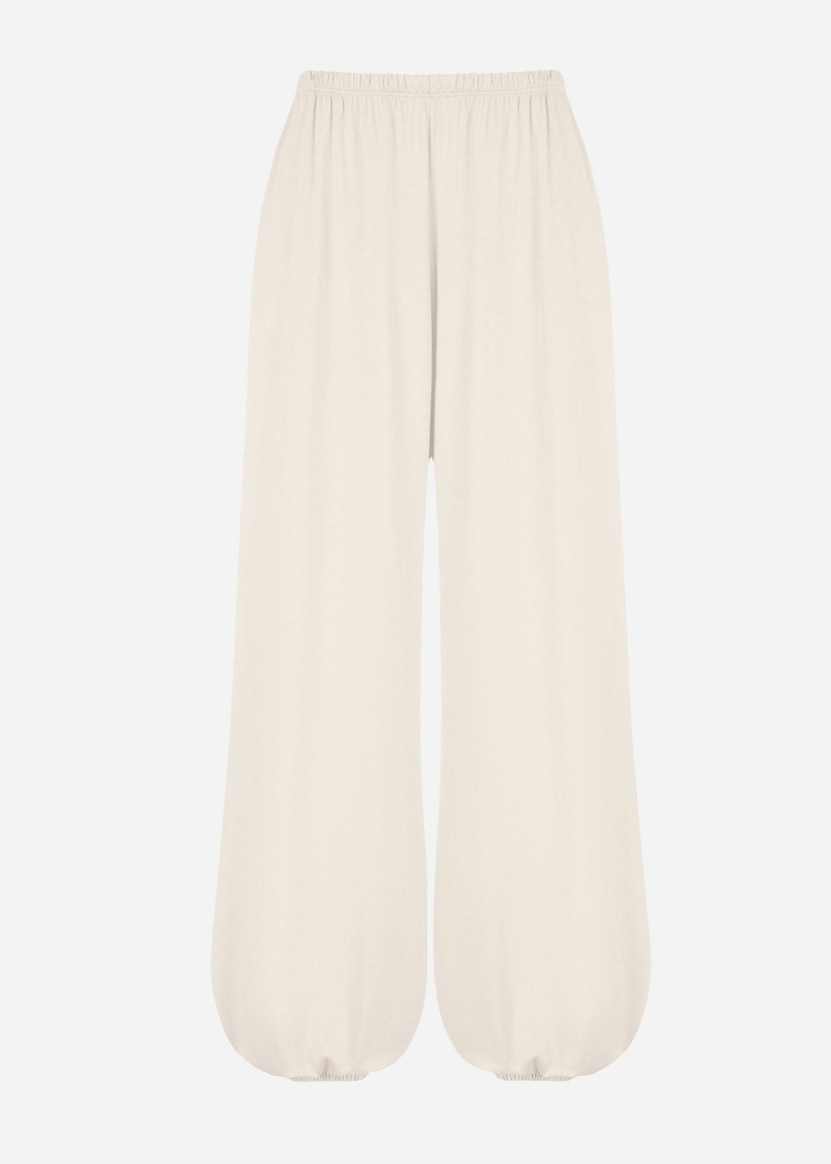SPODNIE HAIM VANILLA LECOLLET