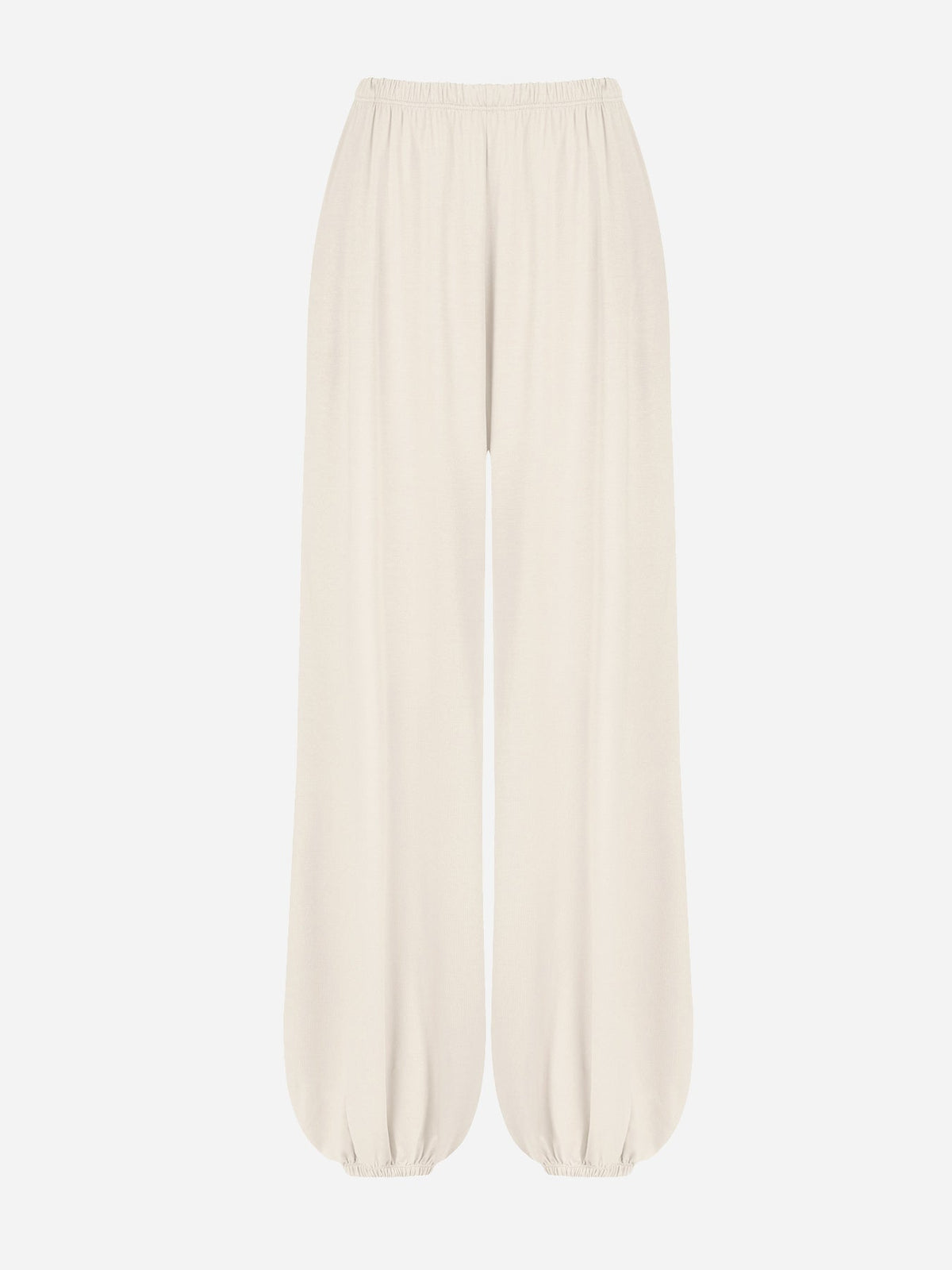 SPODNIE HAIM VANILLA LECOLLET