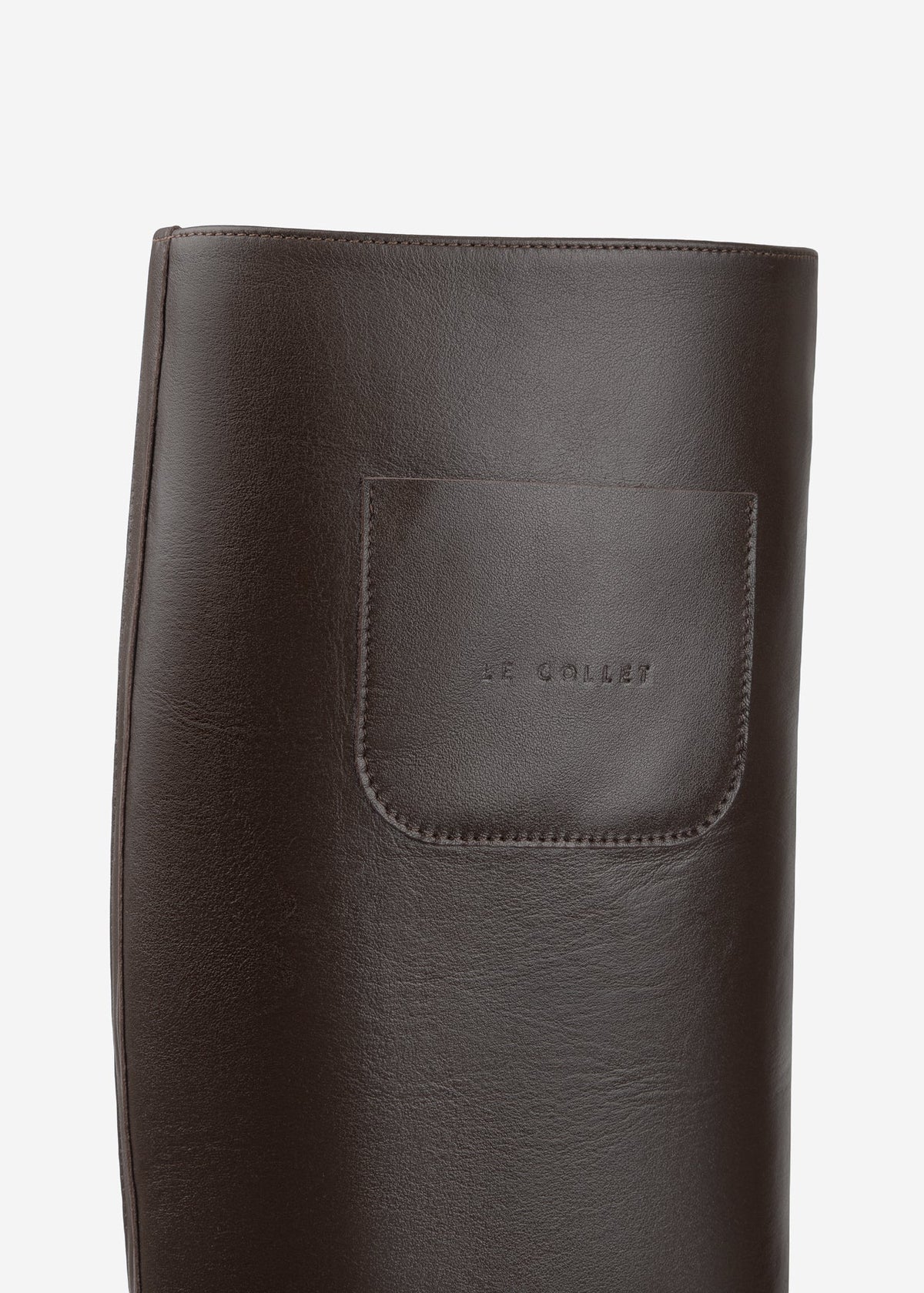 OFICERKI TARDA BROWN LECOLLET