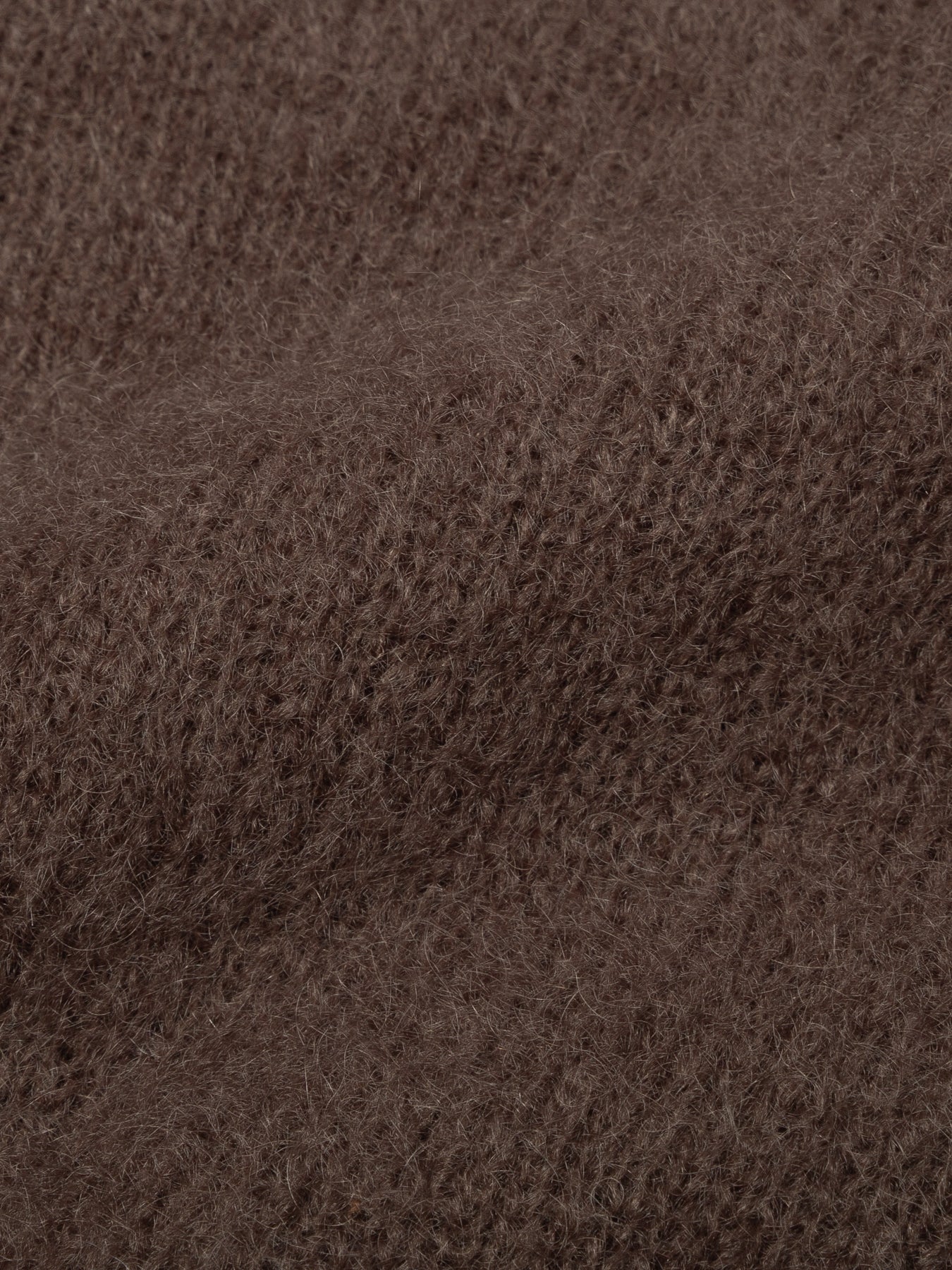 SWETER IRIA BROWN LECOLLET