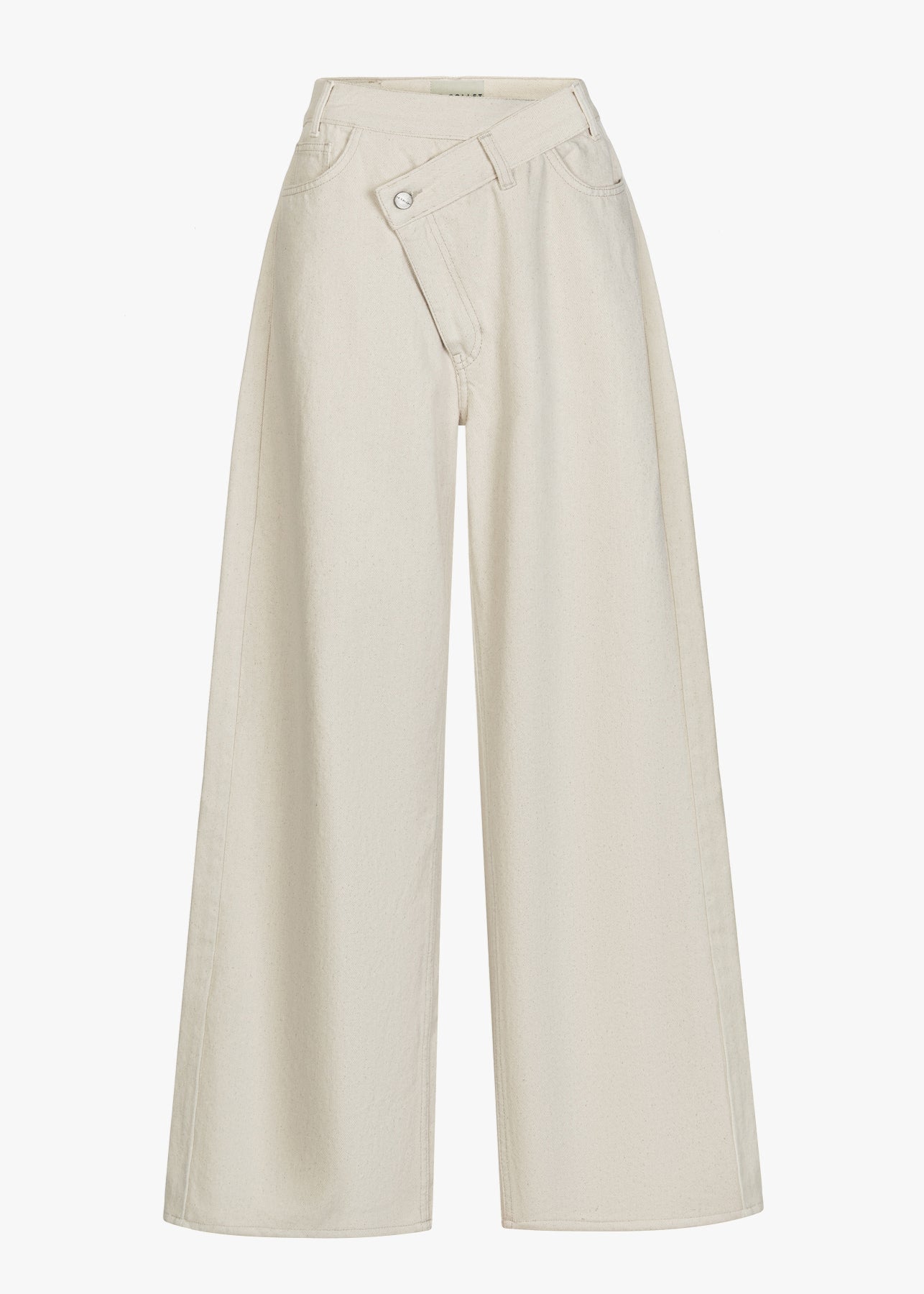 31.08 JEANSY VALO ECRU LECOLLET