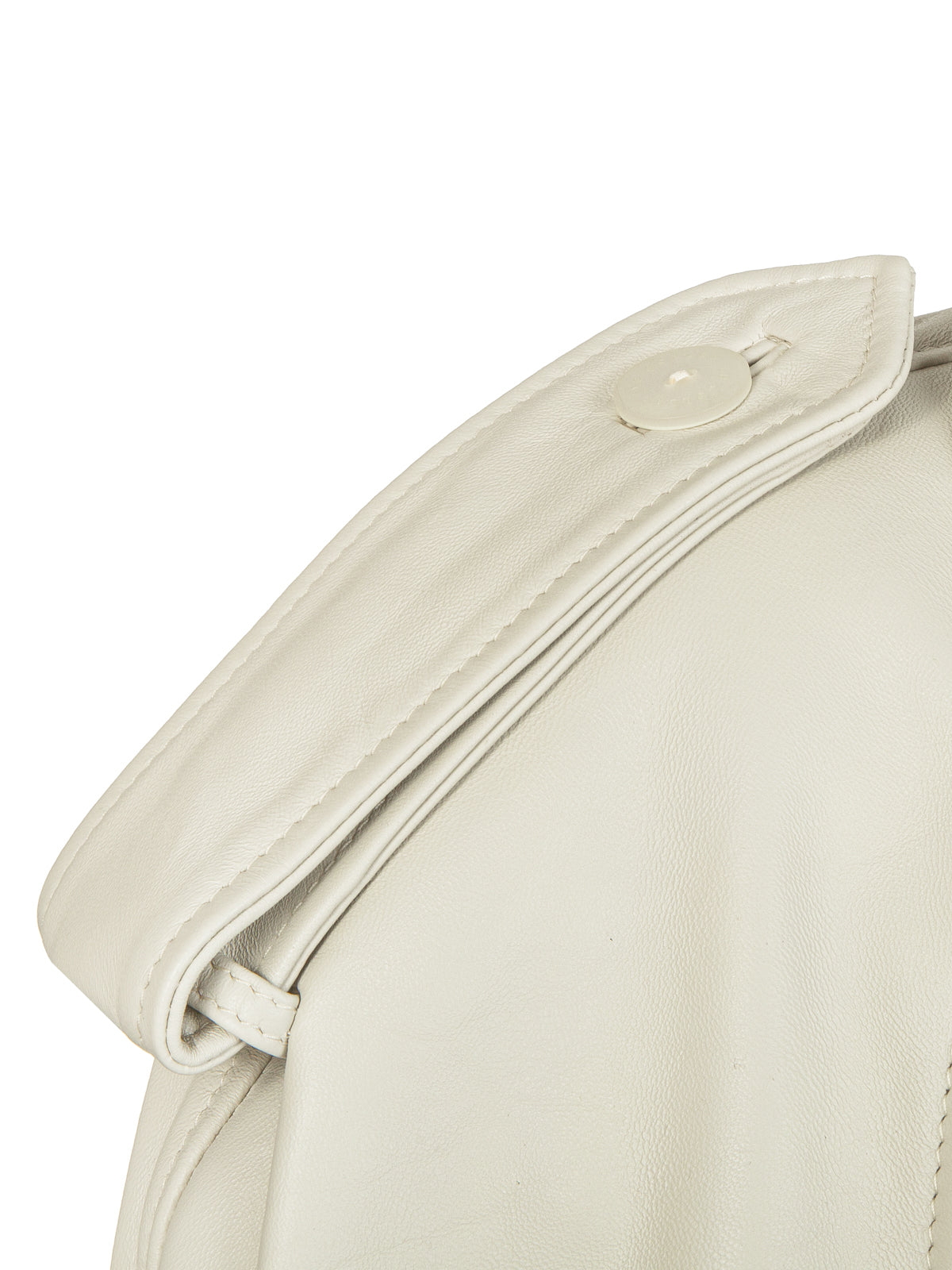 KURTKA KLERO BEIGE LECOLLET