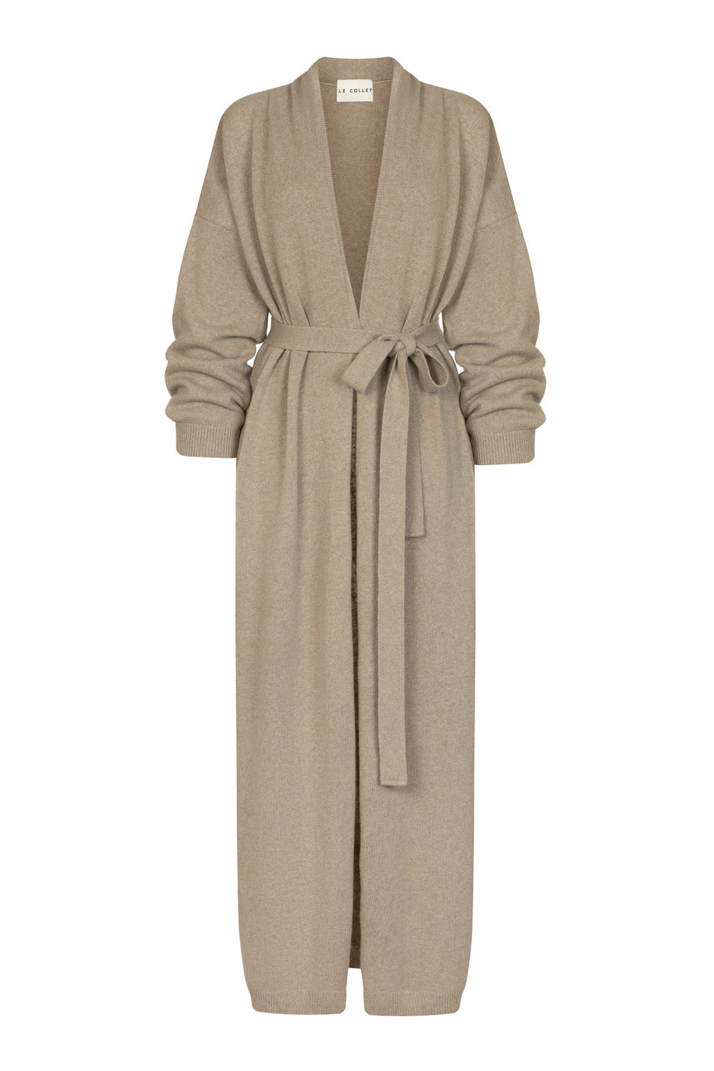 HERMA BEIGE LECOLLET