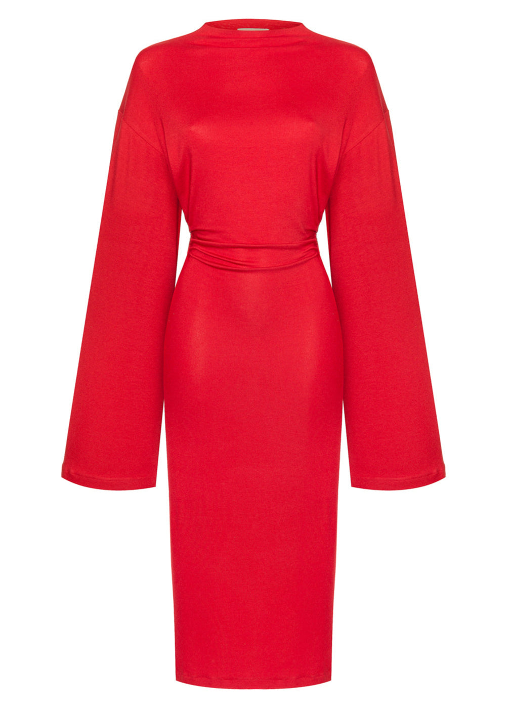 AURI BACK RED LECOLLET