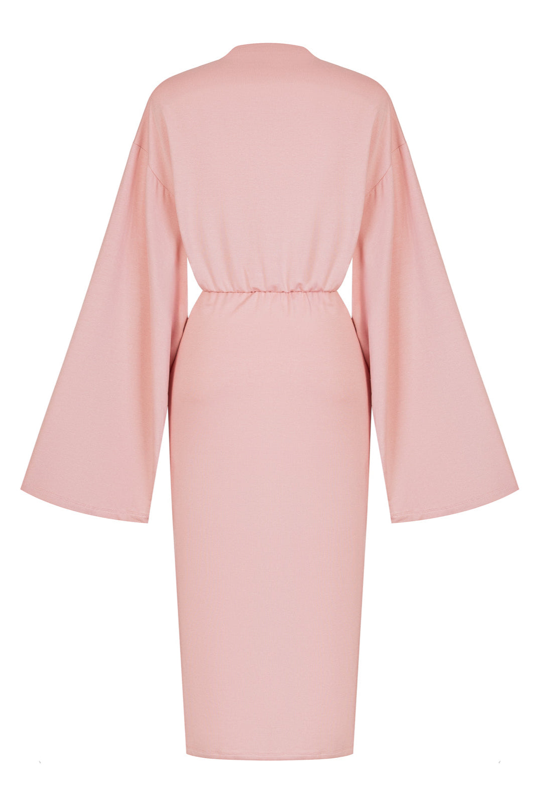 AURI BACK POWDER PINK LECOLLET