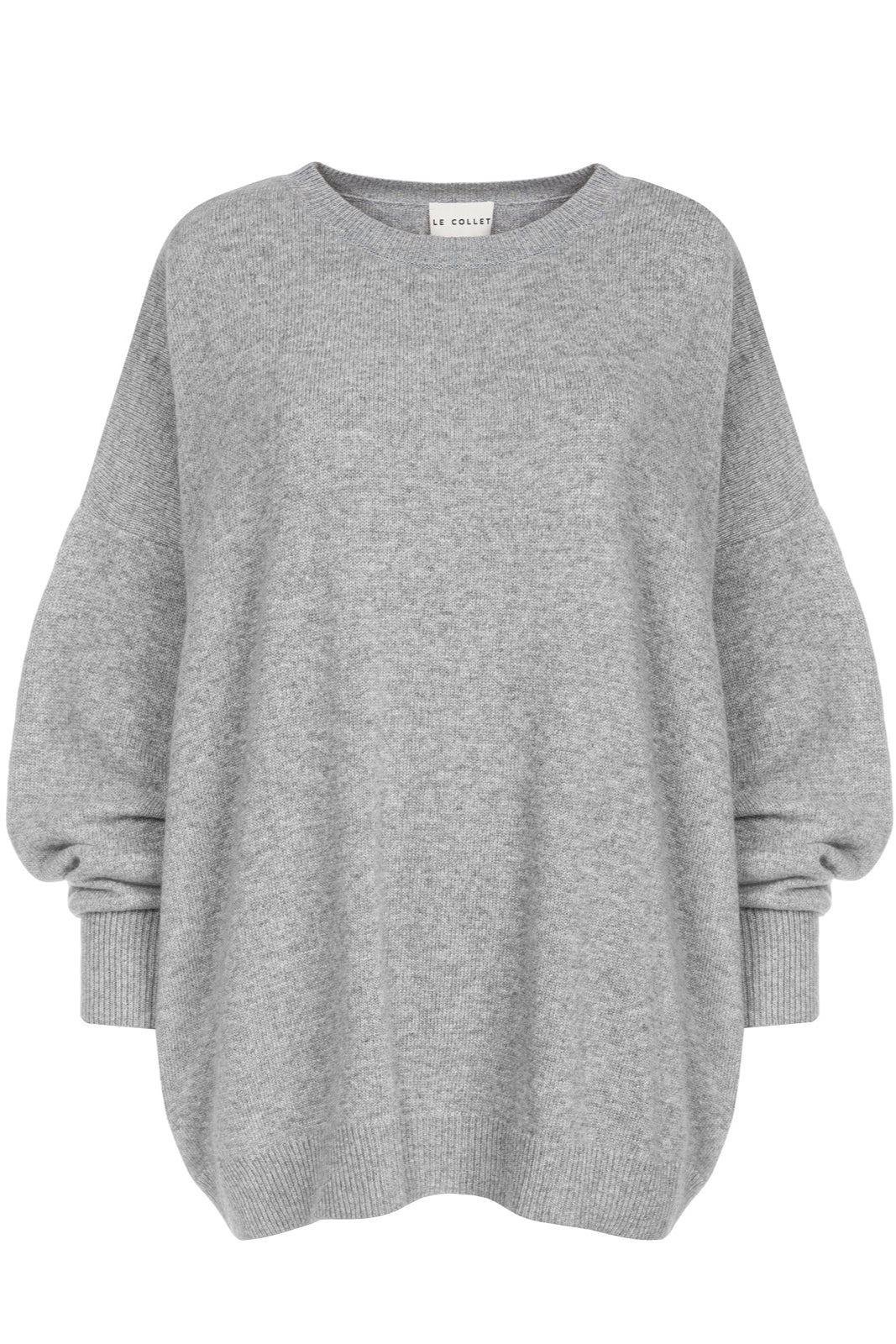 SWETER PERI GREY