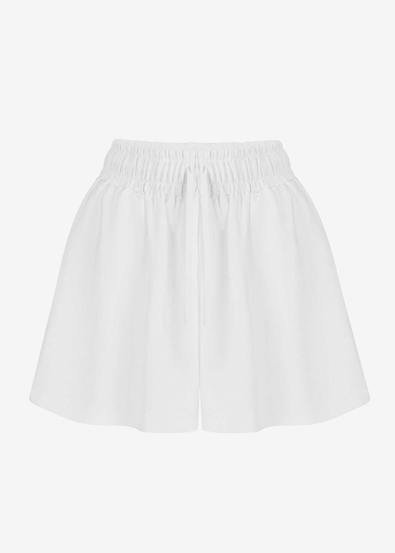 SPODENKI LUCE WHITE